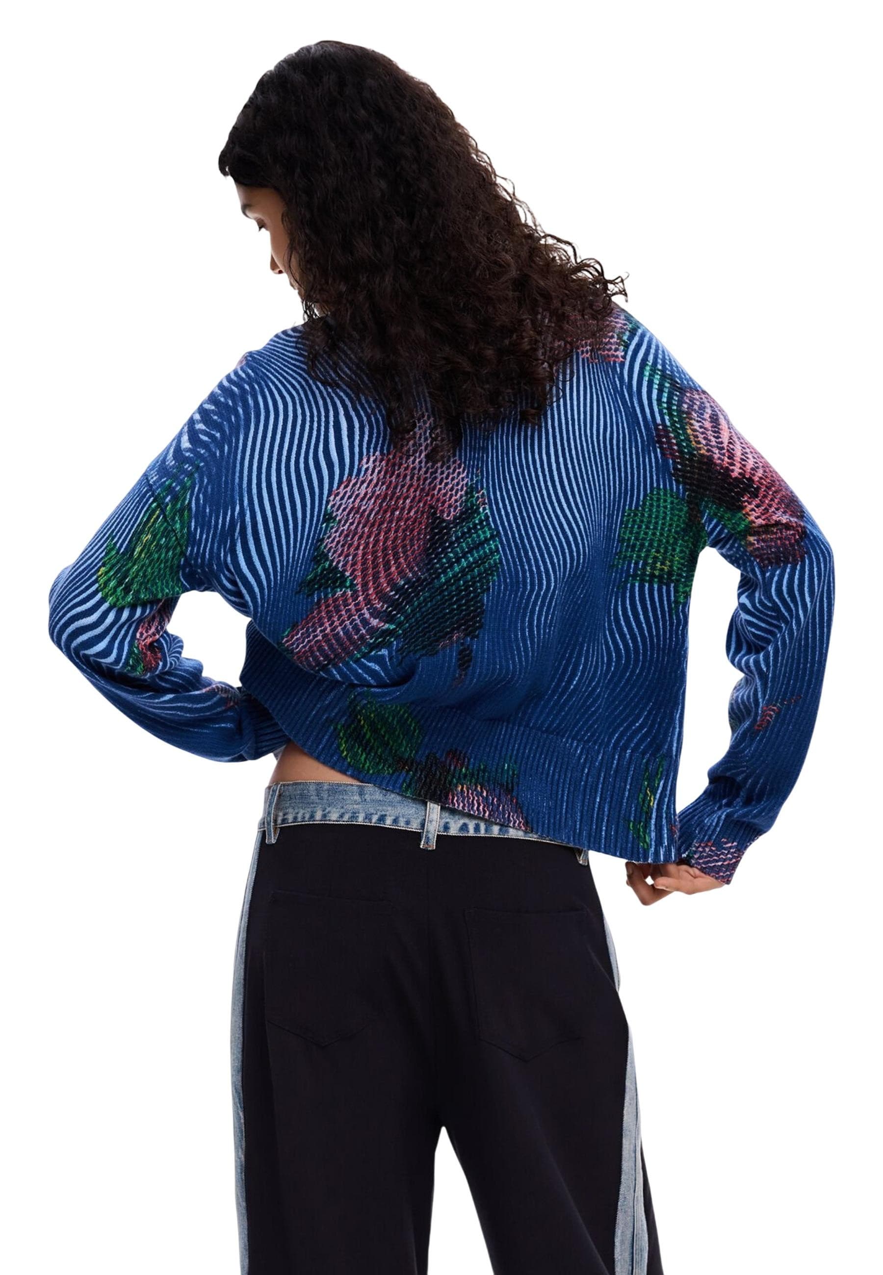 Desigual Cardigan Donna - Desigual