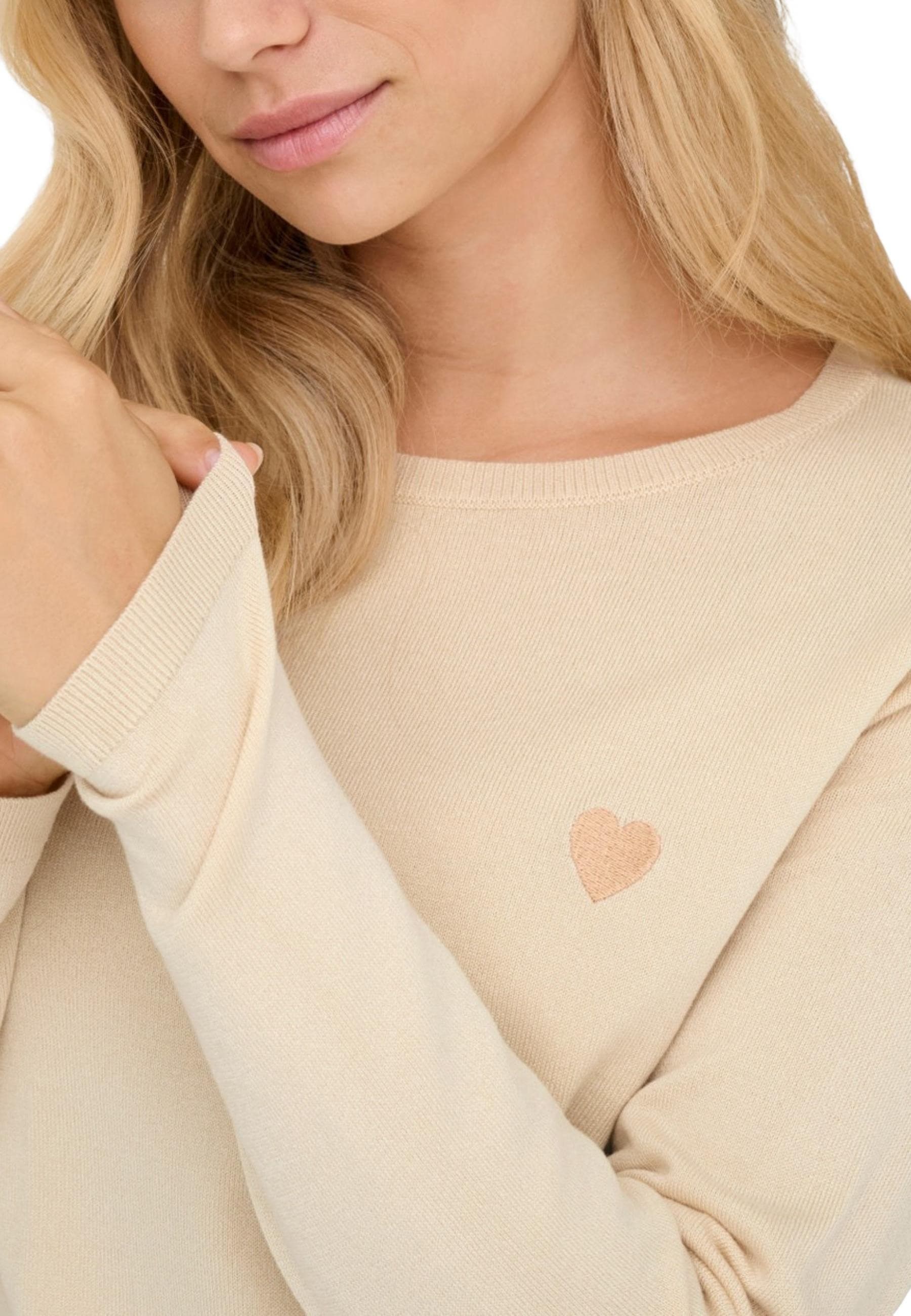 Jacqueline De Yong Maglia Donna - Jacqueline De Yong