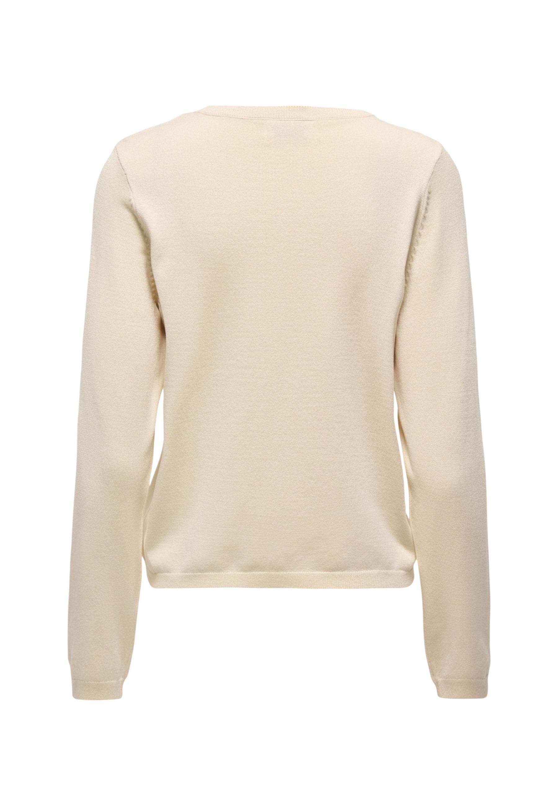 Jacqueline De Yong Maglia Donna - Jacqueline De Yong