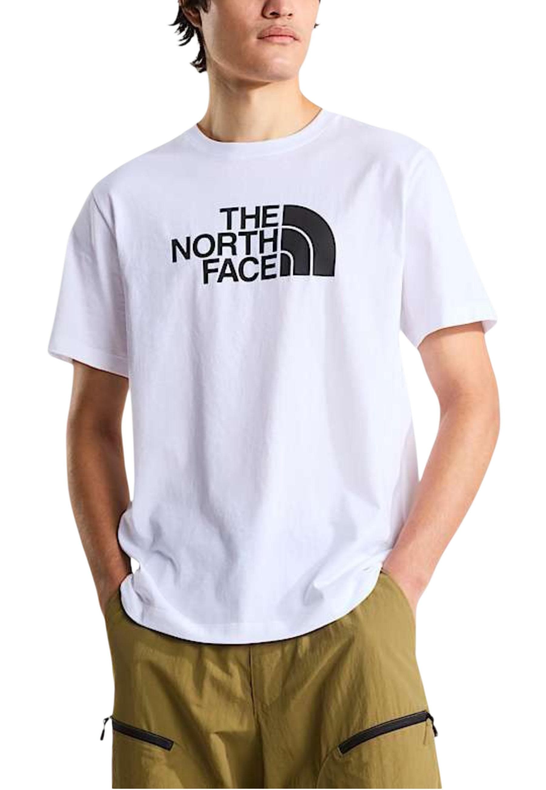 The North Face T-Shirt Uomo - The North Face