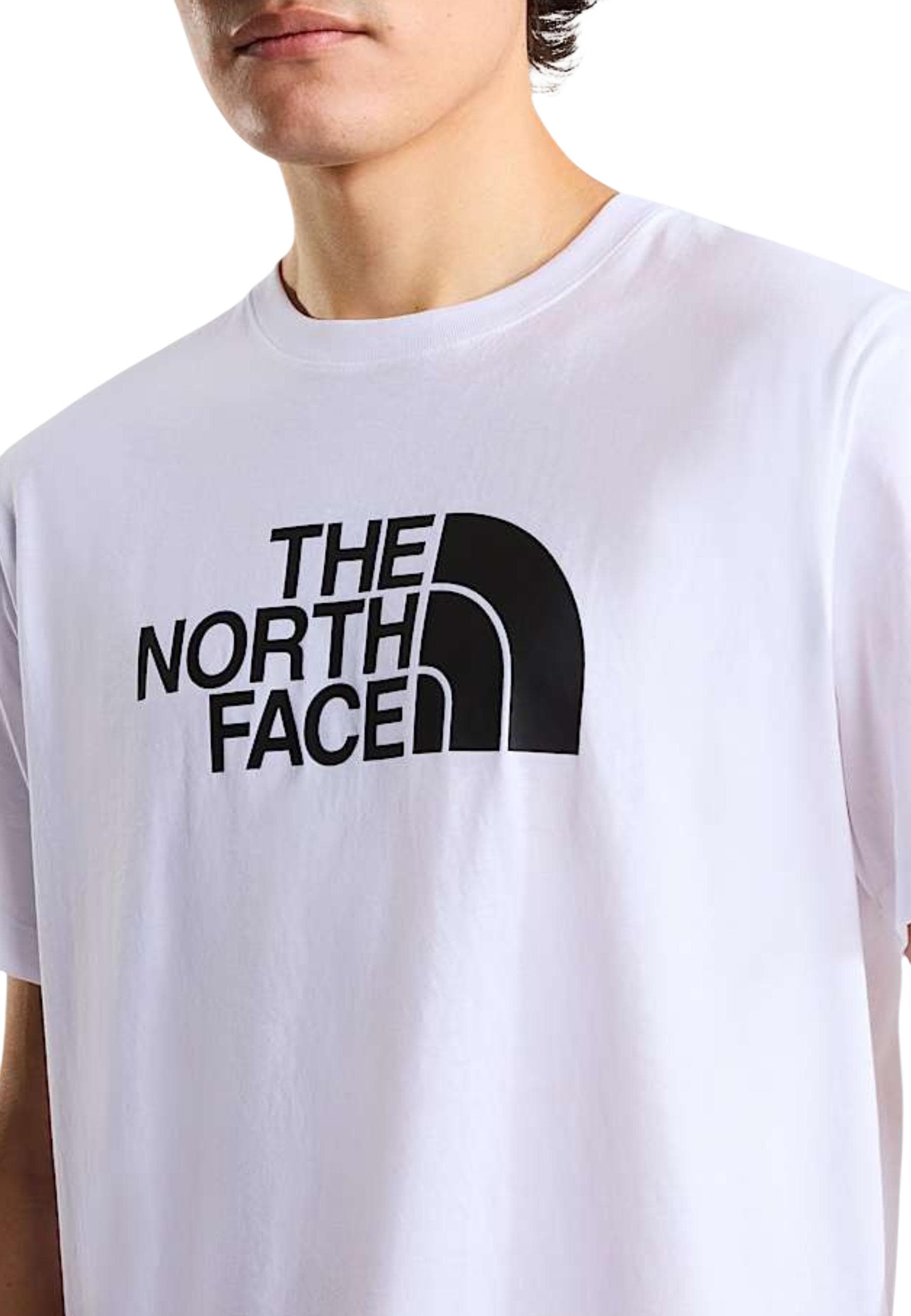 The North Face T-Shirt Uomo - The North Face