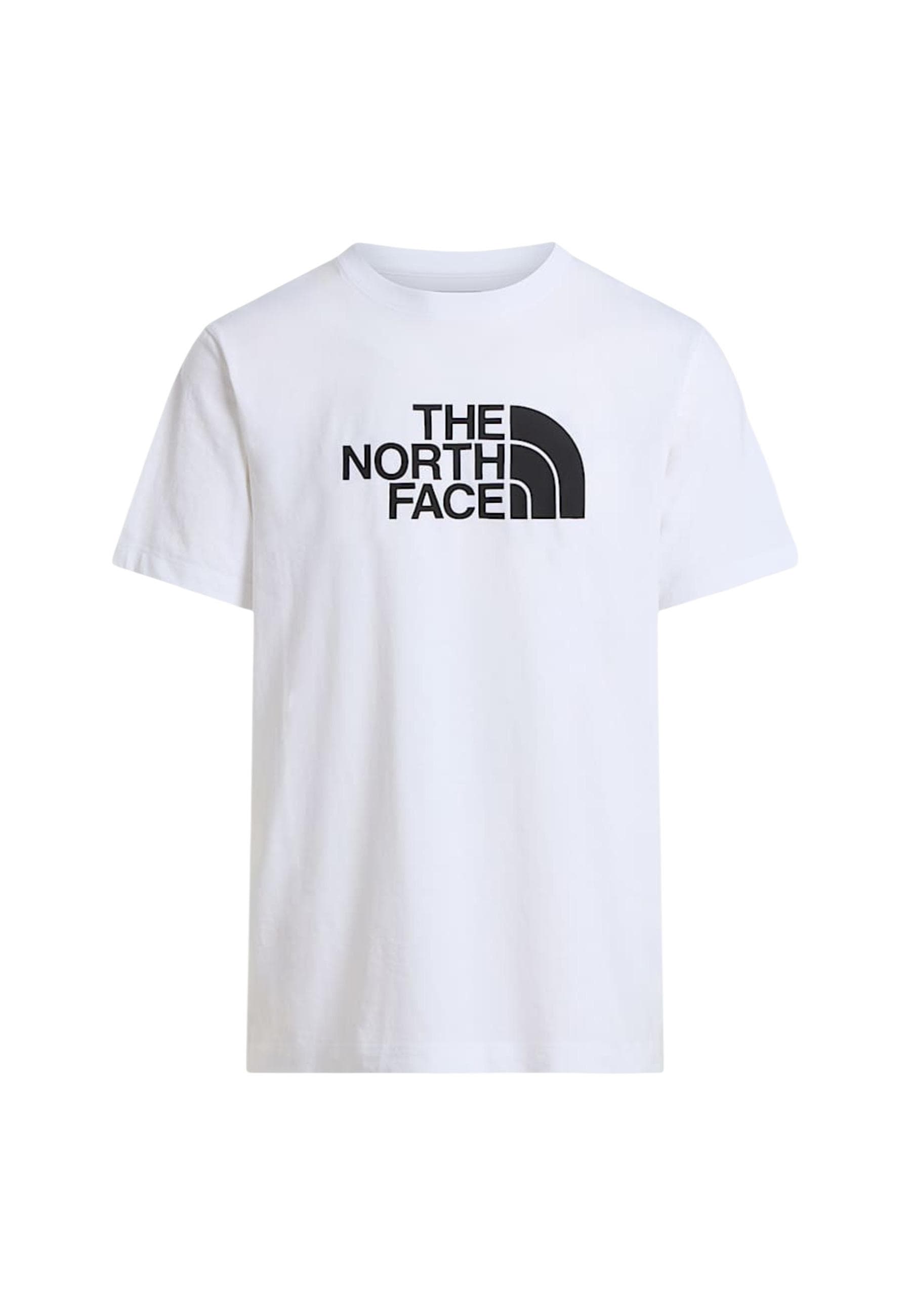 The North Face T-Shirt Uomo - The North Face