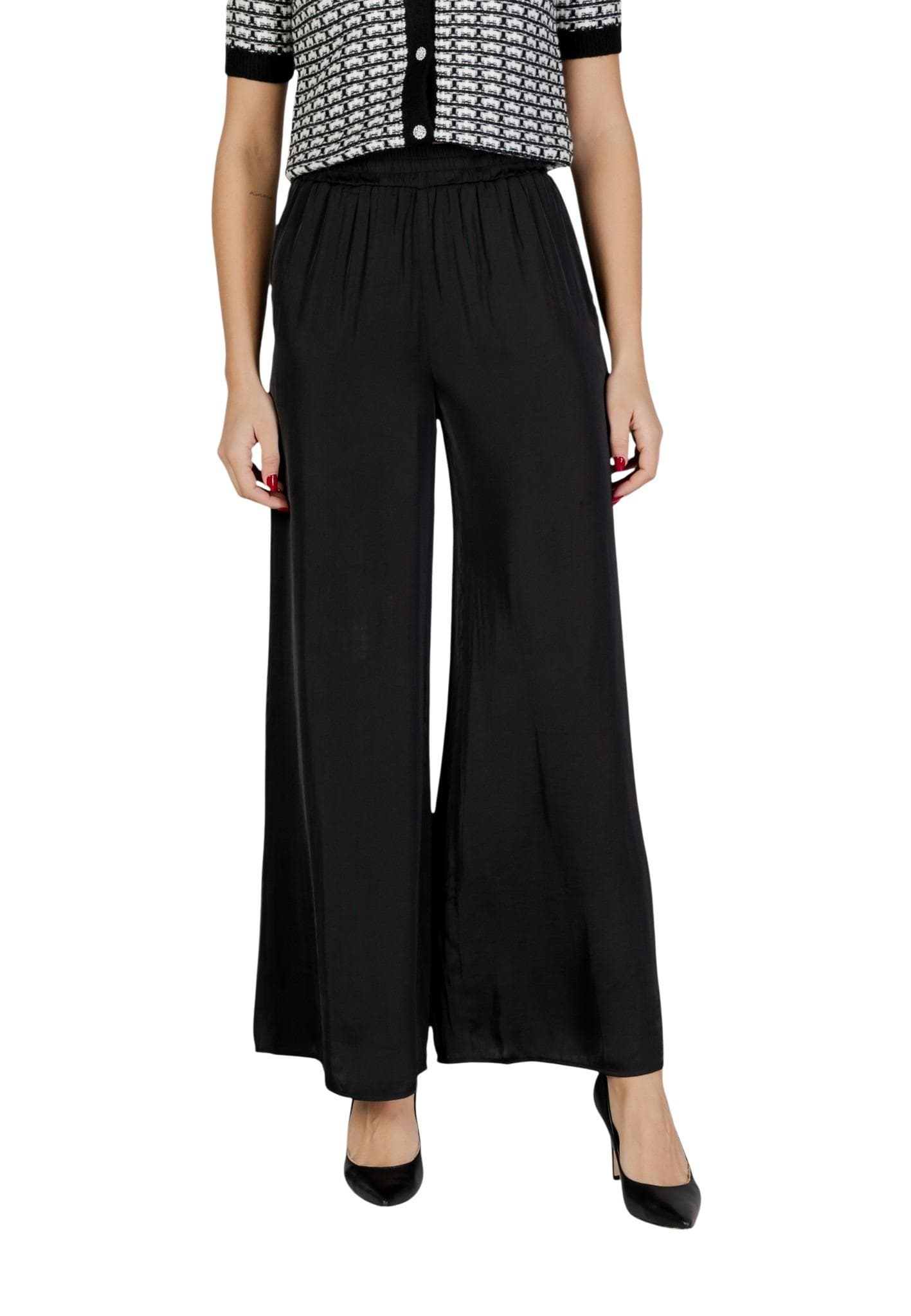 Morgan De Toi Pantaloni Donna - Morgan De Toi
