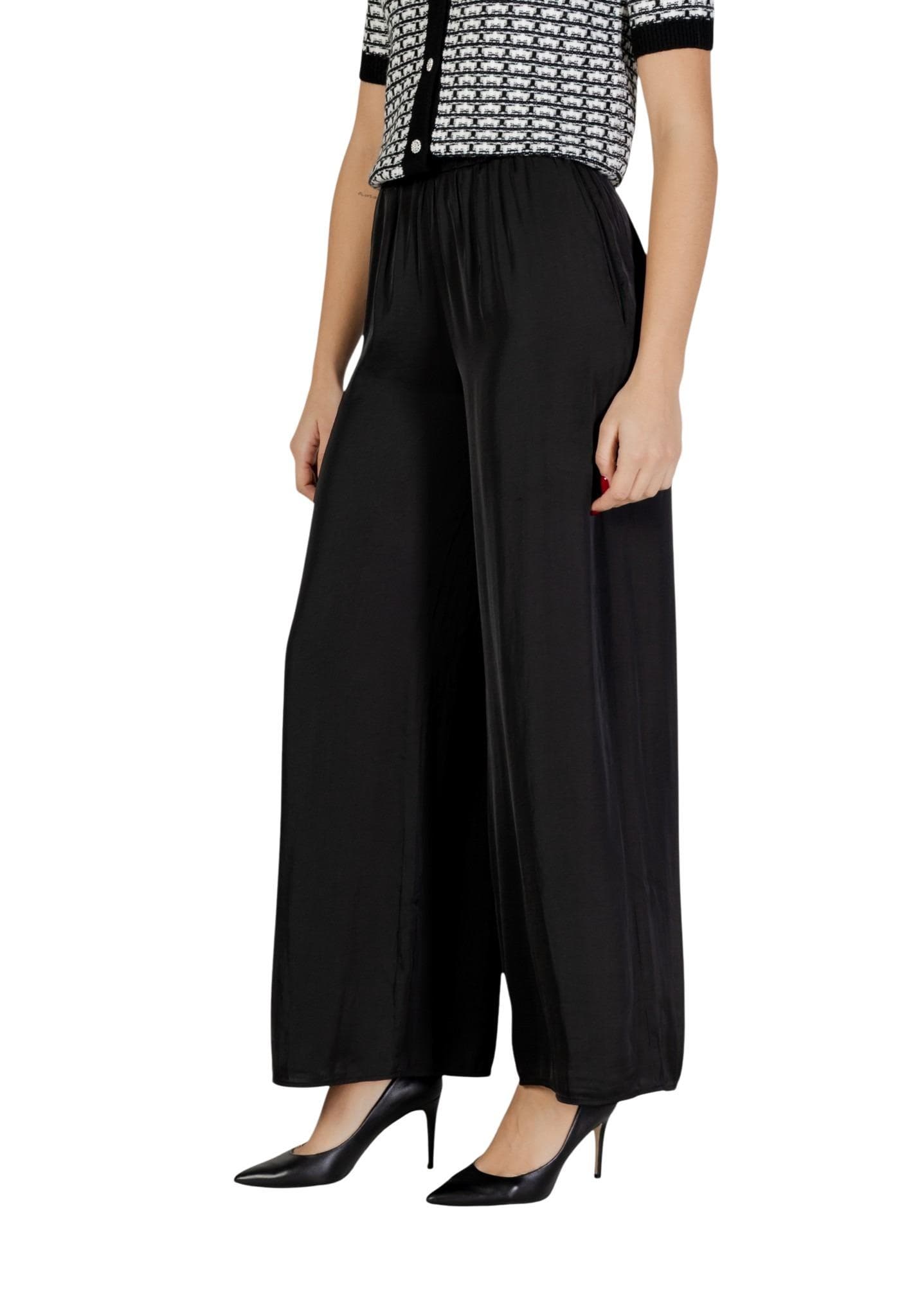 Morgan De Toi Pantaloni Donna - Morgan De Toi