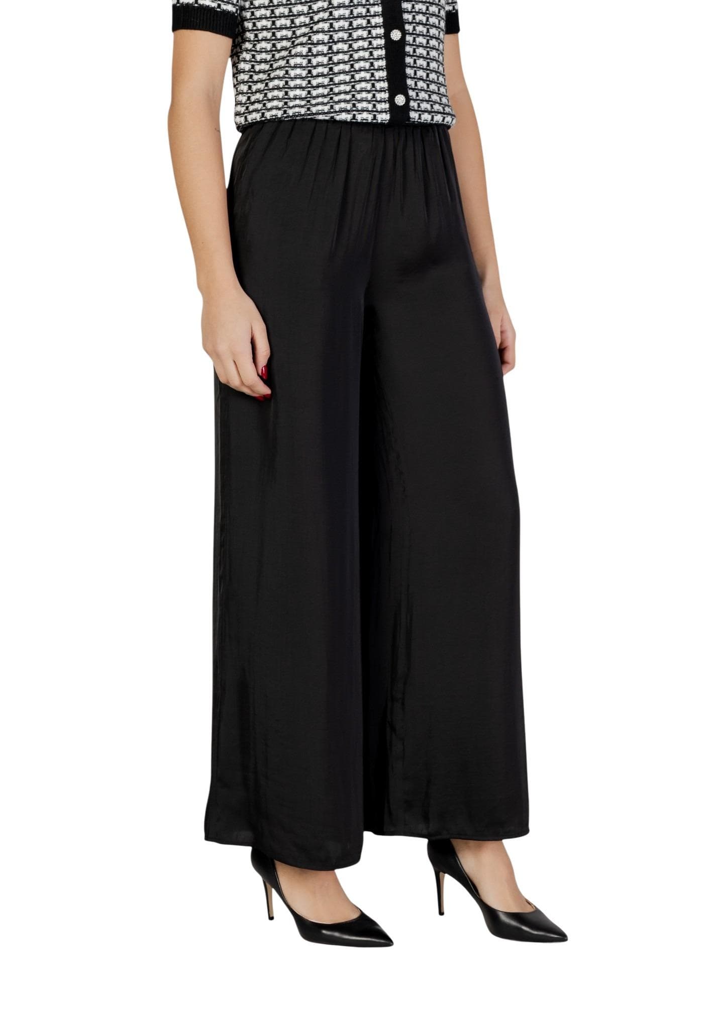 Morgan De Toi Pantaloni Donna - Morgan De Toi