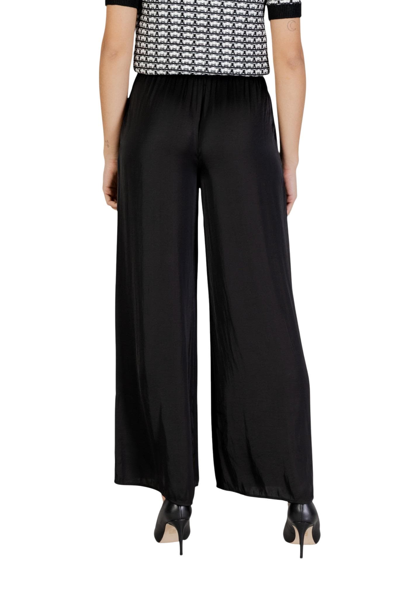 Morgan De Toi Pantaloni Donna - Morgan De Toi