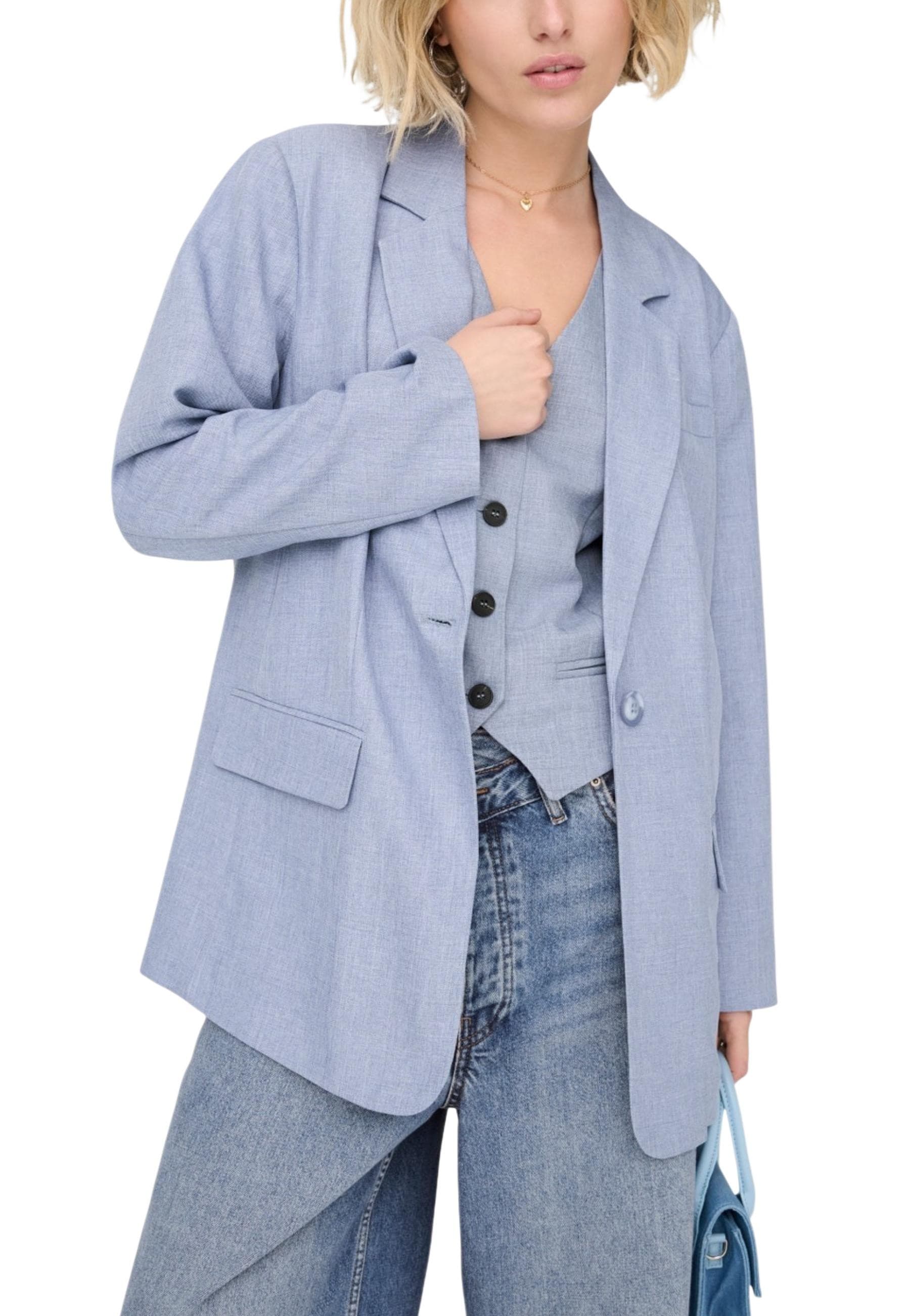 Only Giacca Donna - Only