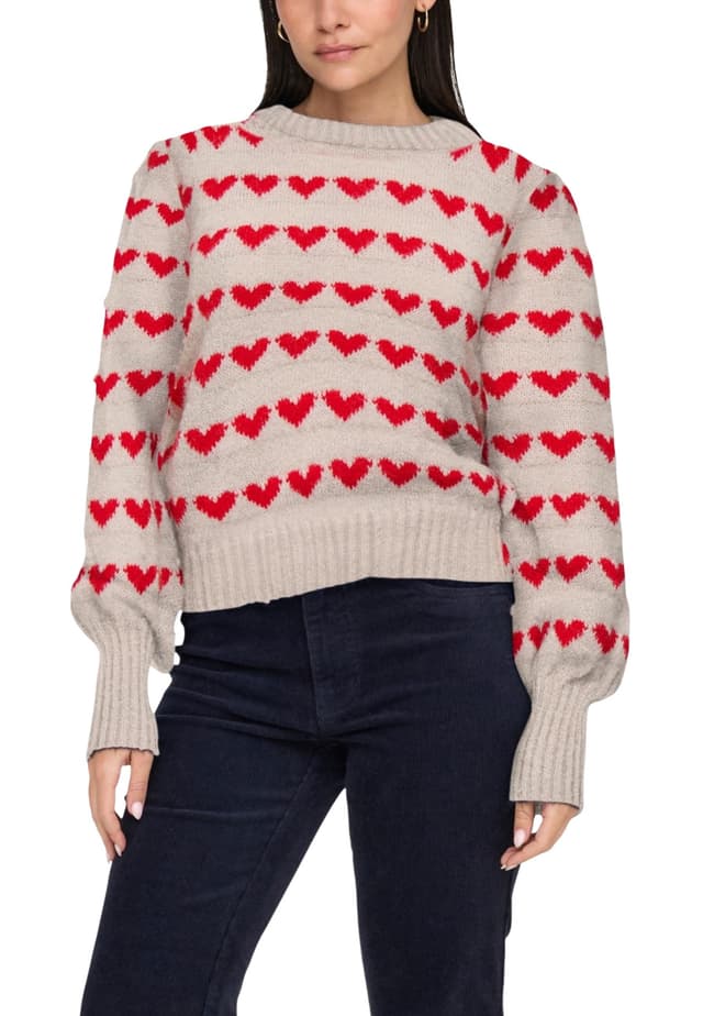 Jacqueline De Yong Плетиво Жени