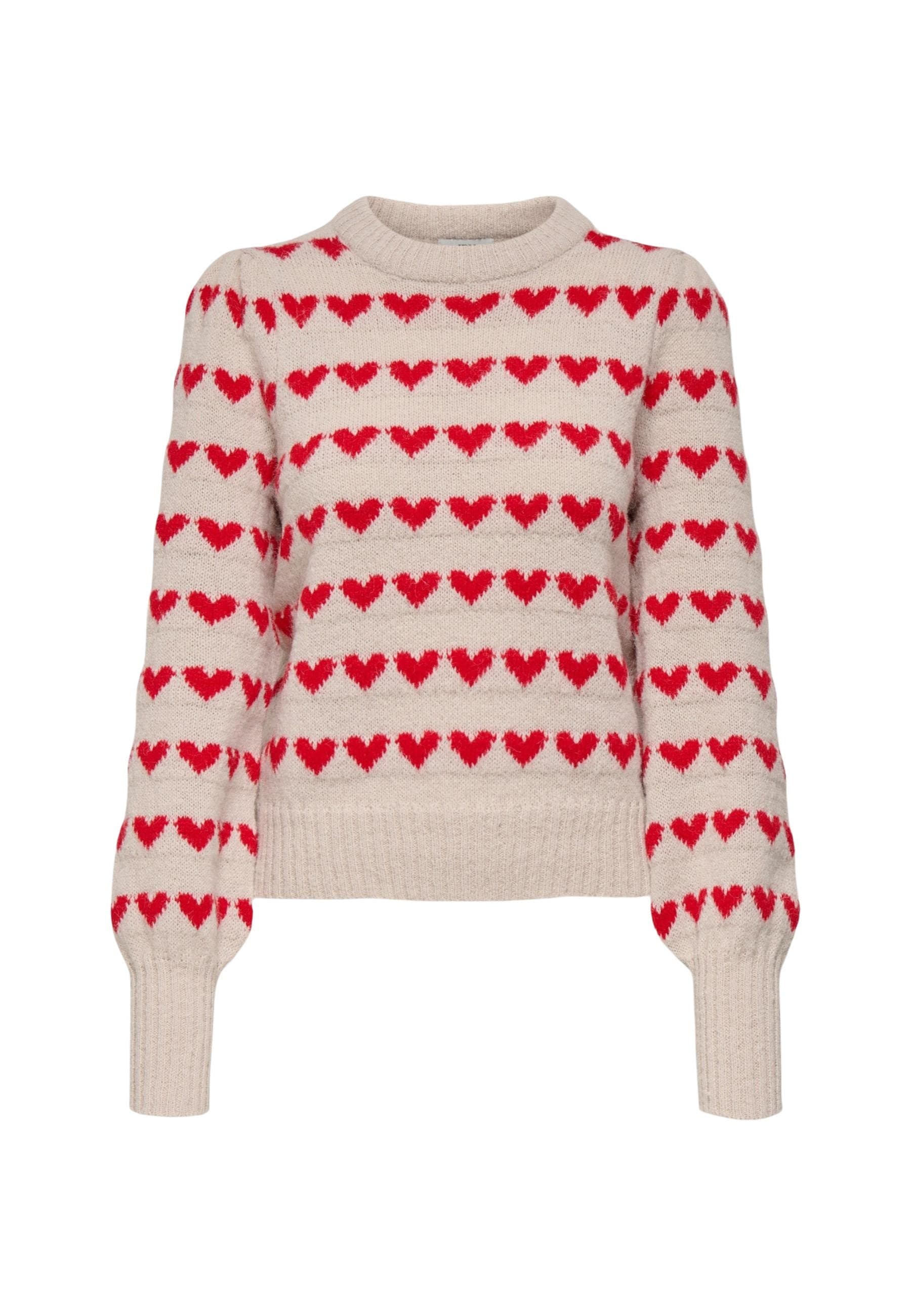 Jacqueline De Yong Maglia Donna - Jacqueline De Yong