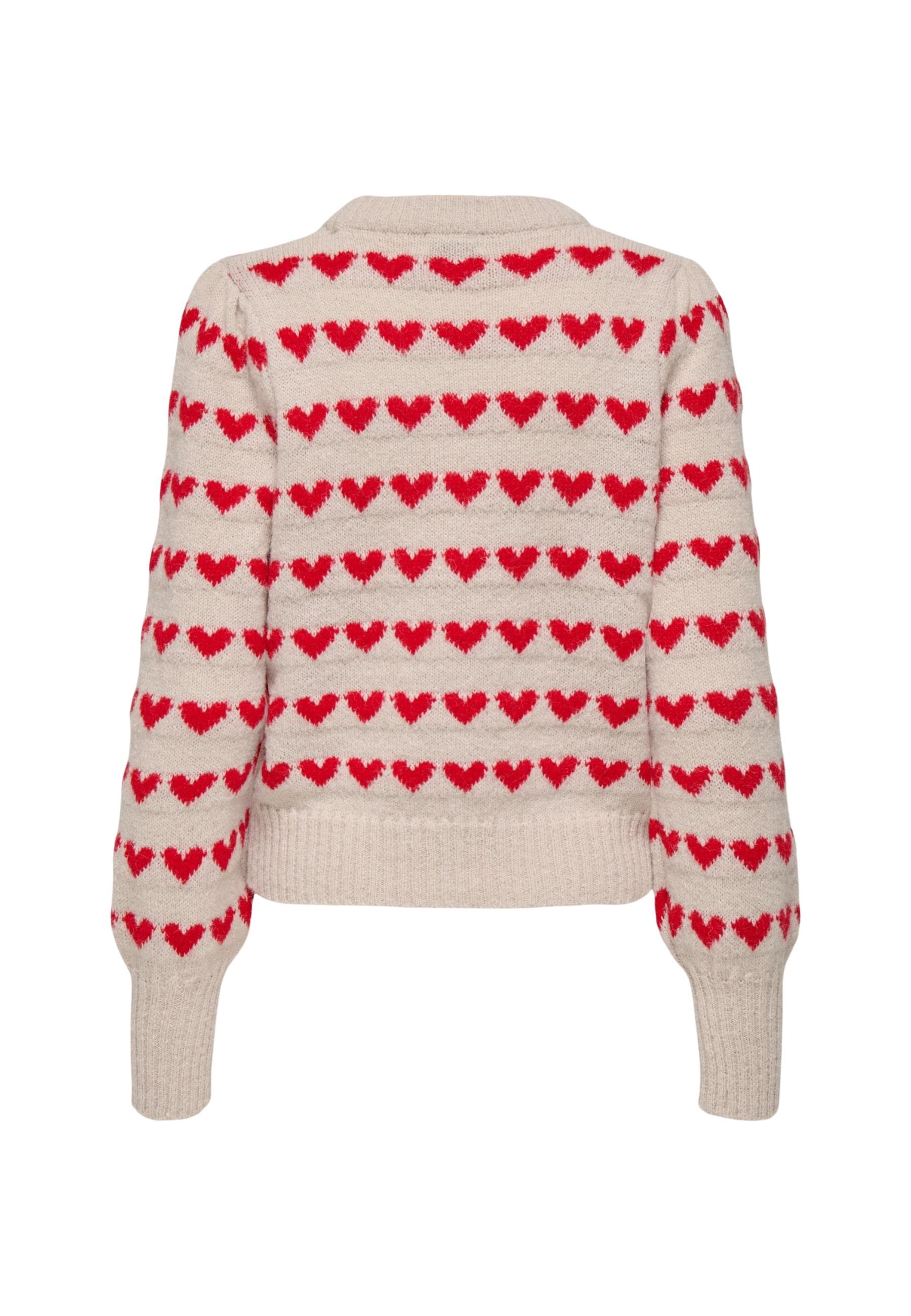 Jacqueline De Yong Maglia Donna - Jacqueline De Yong