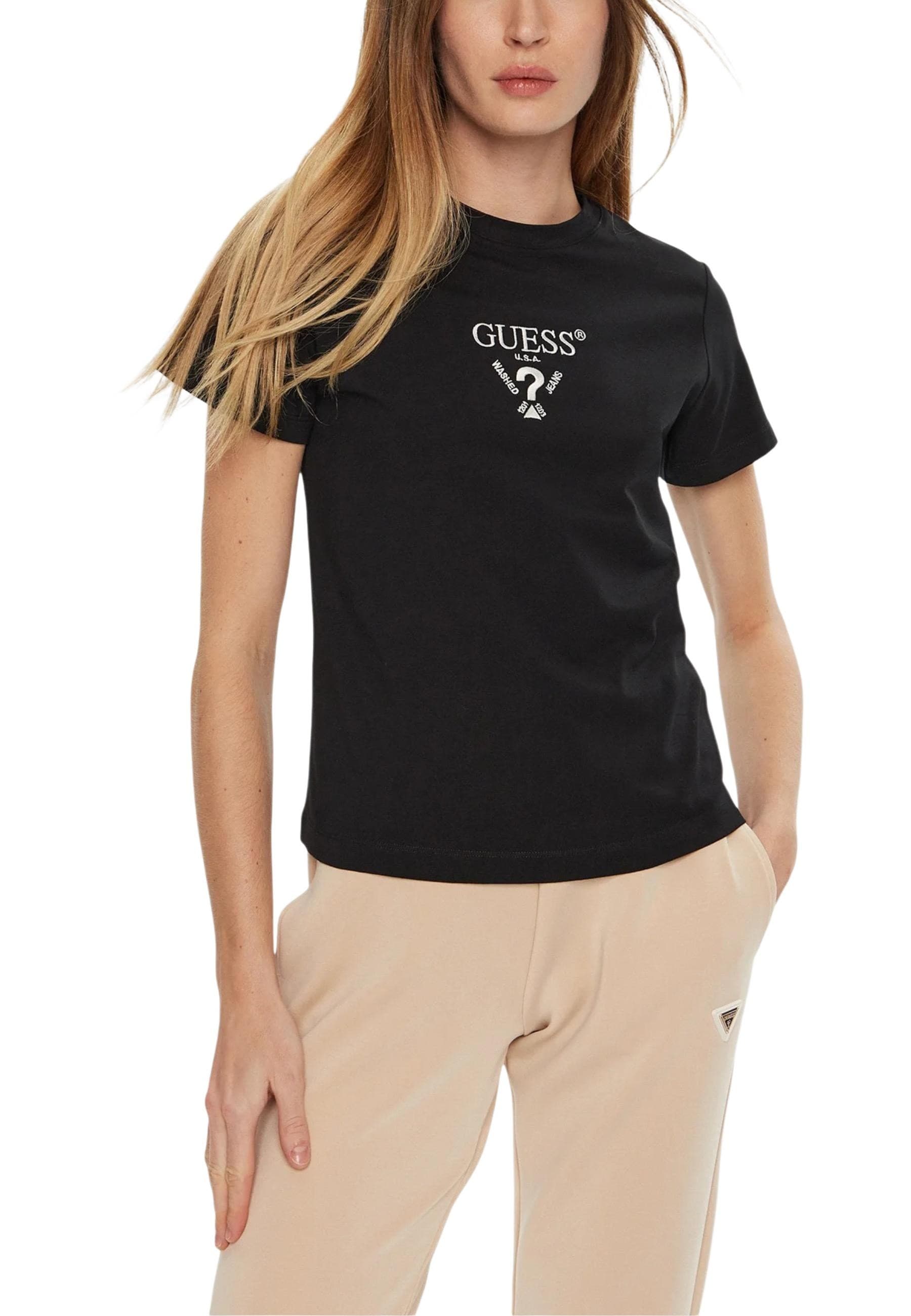 Guess T-Shirt Donna - Guess