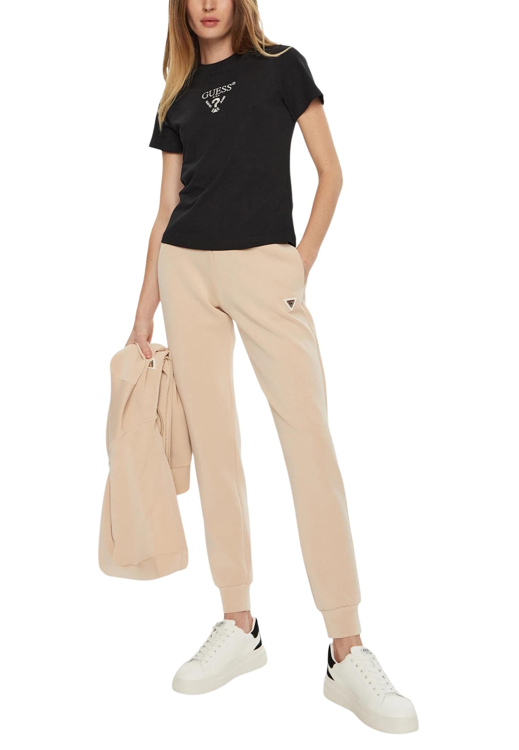 Guess T-Shirt Donna - Guess