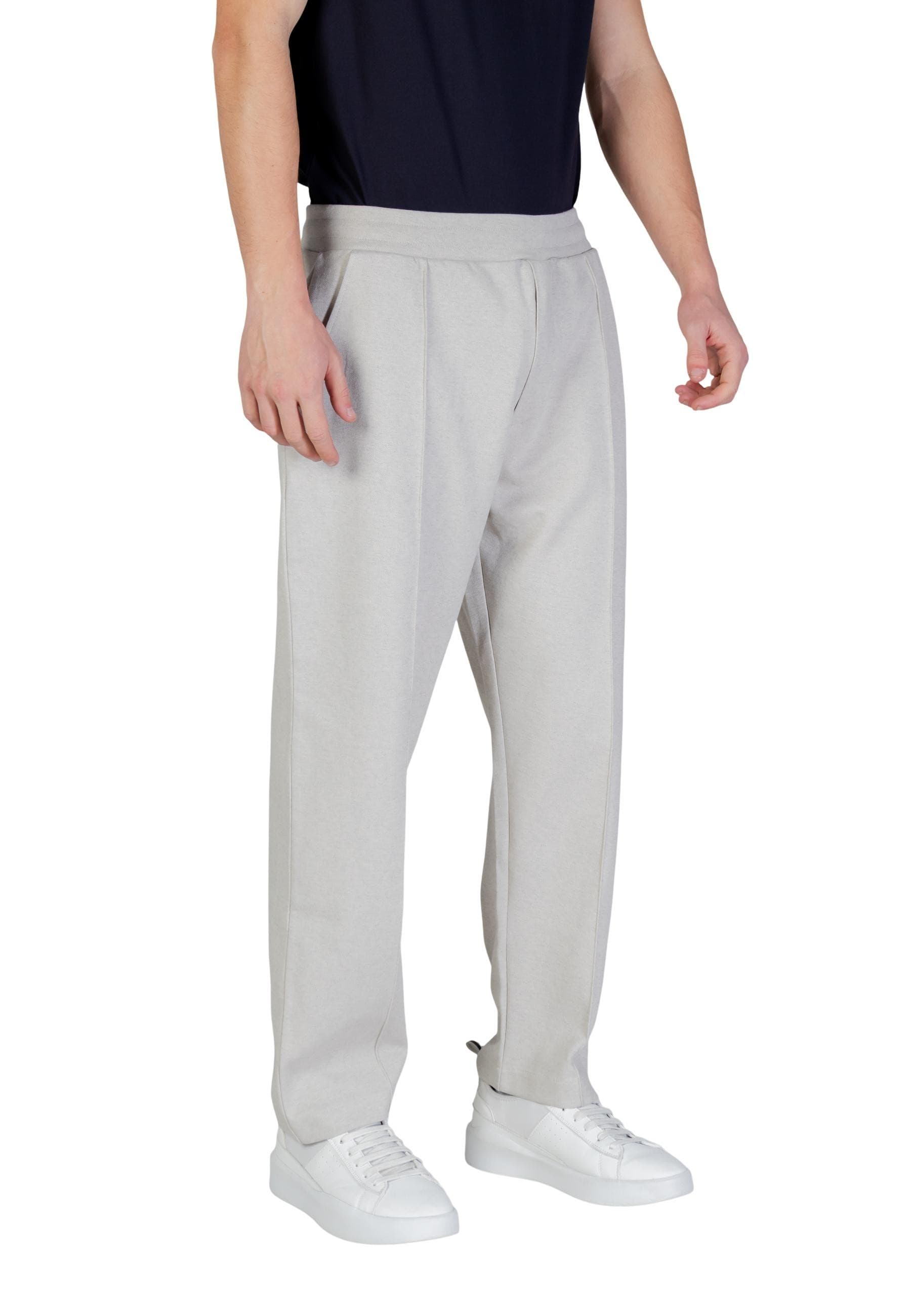 Boss Pantaloni Uomo - Boss