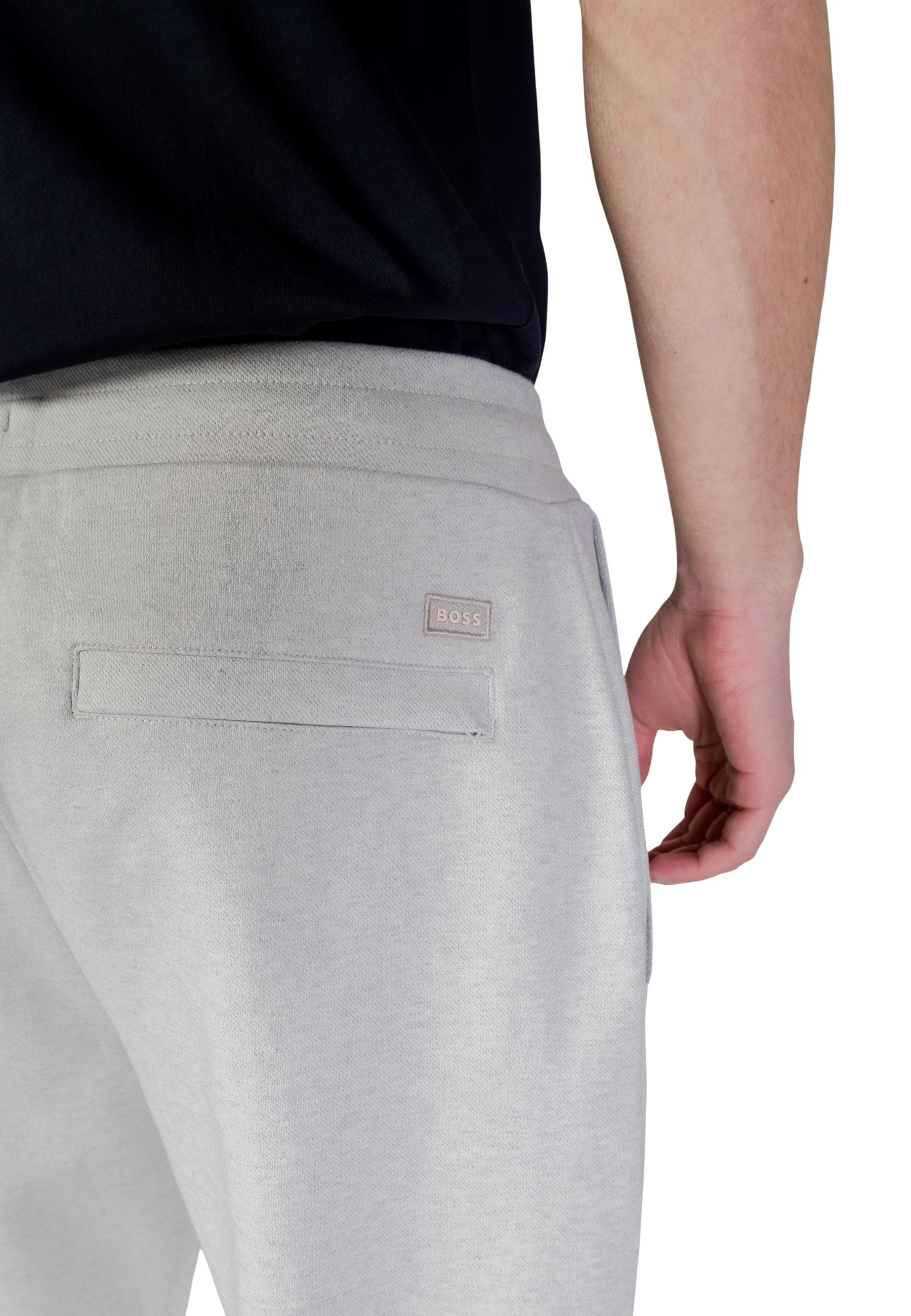 Boss Pantaloni Uomo - Boss