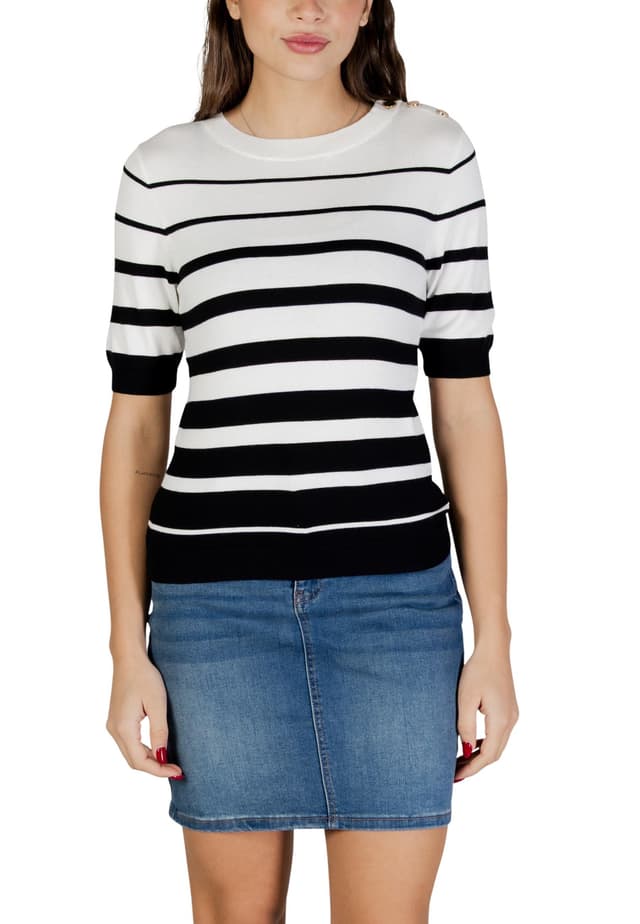 Morgan De Toi Плетиво Жени