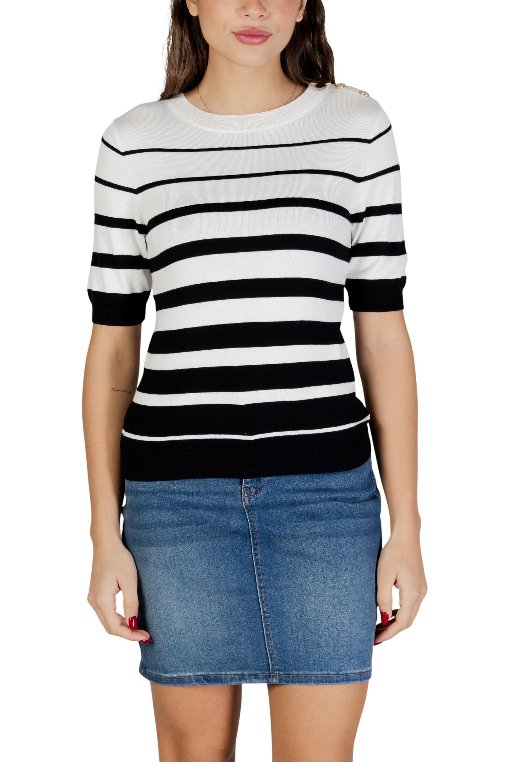 Morgan De Toi Maglia Donna - Morgan De Toi