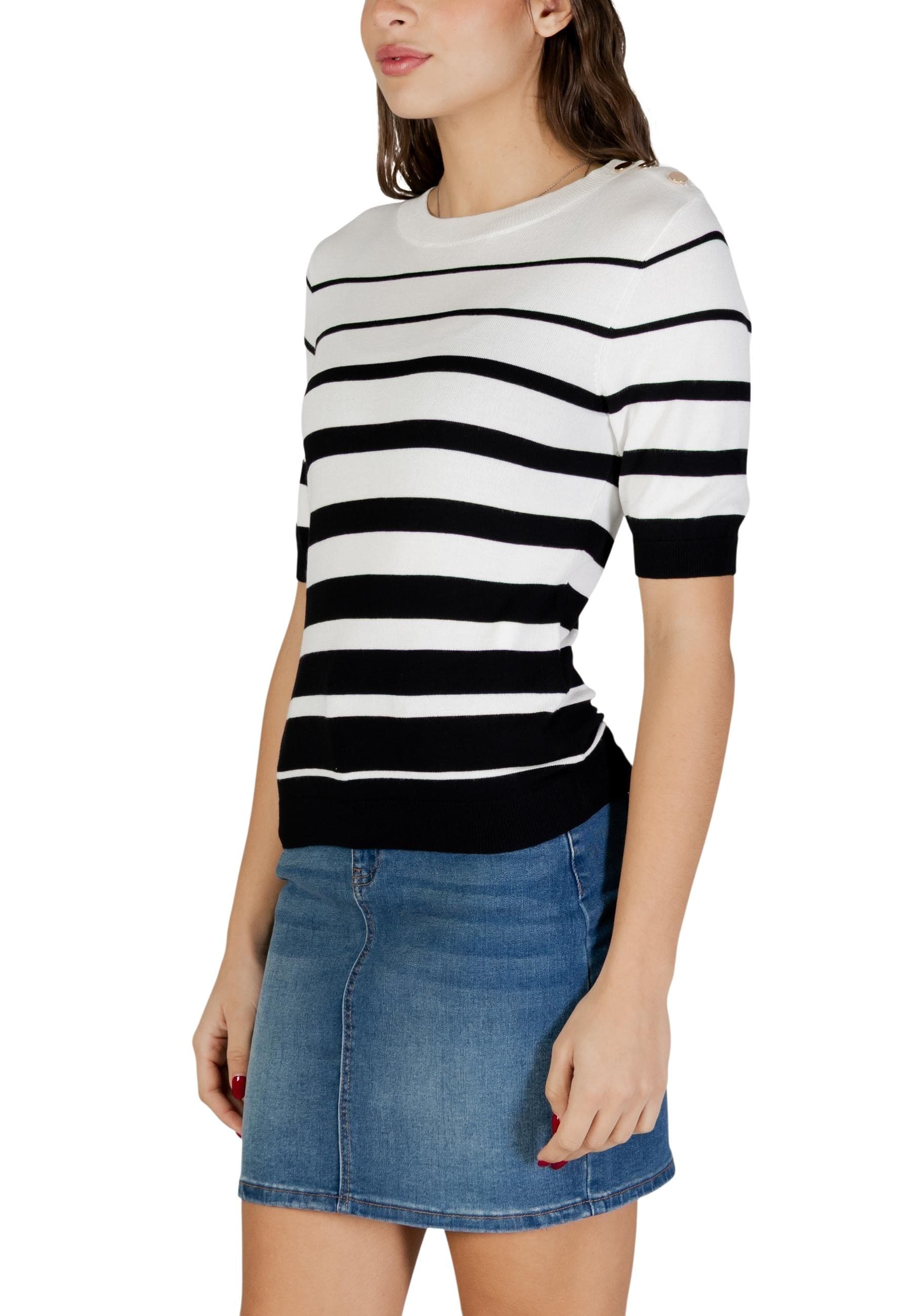 Morgan De Toi Maglia Donna - Morgan De Toi