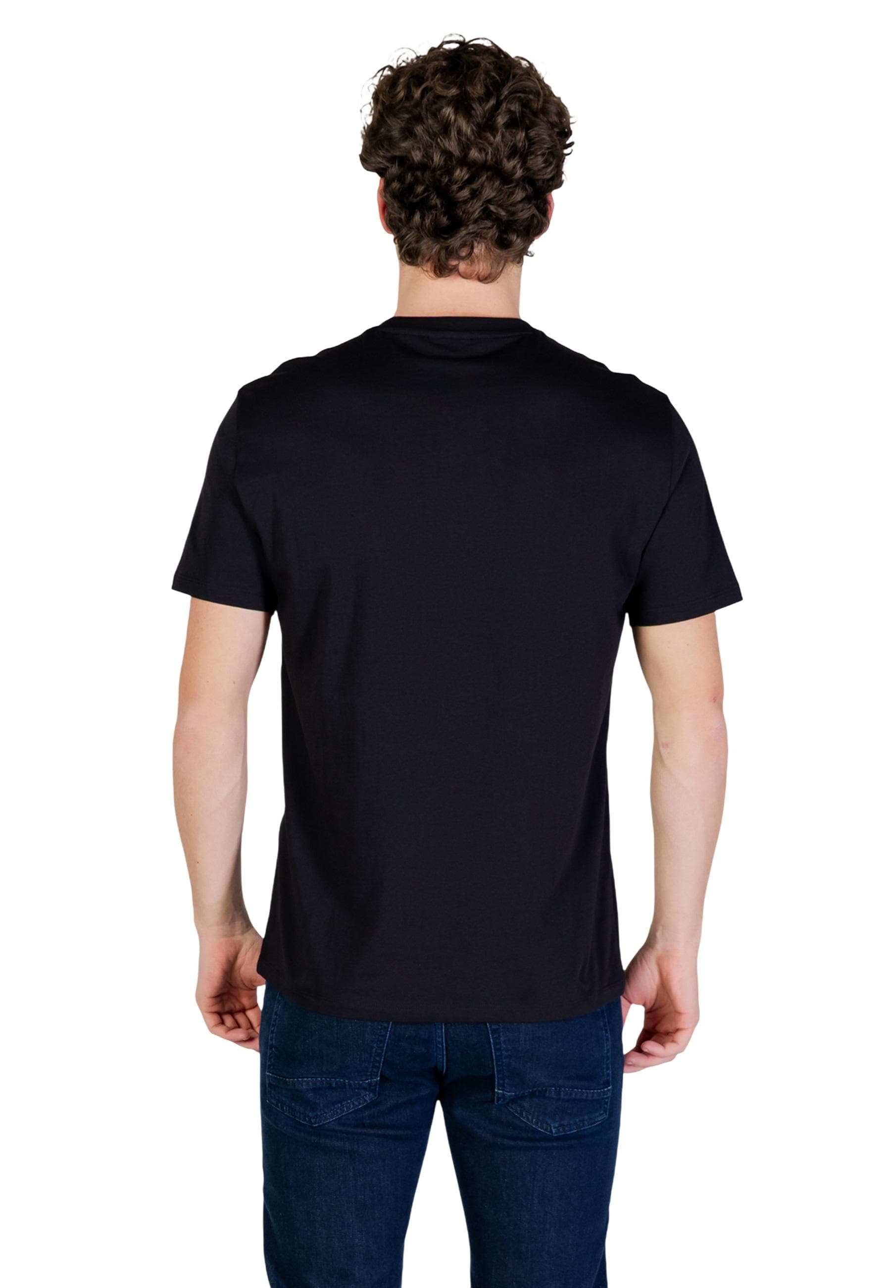 Armani Exchange T-Shirt Uomo - Armani Exchange