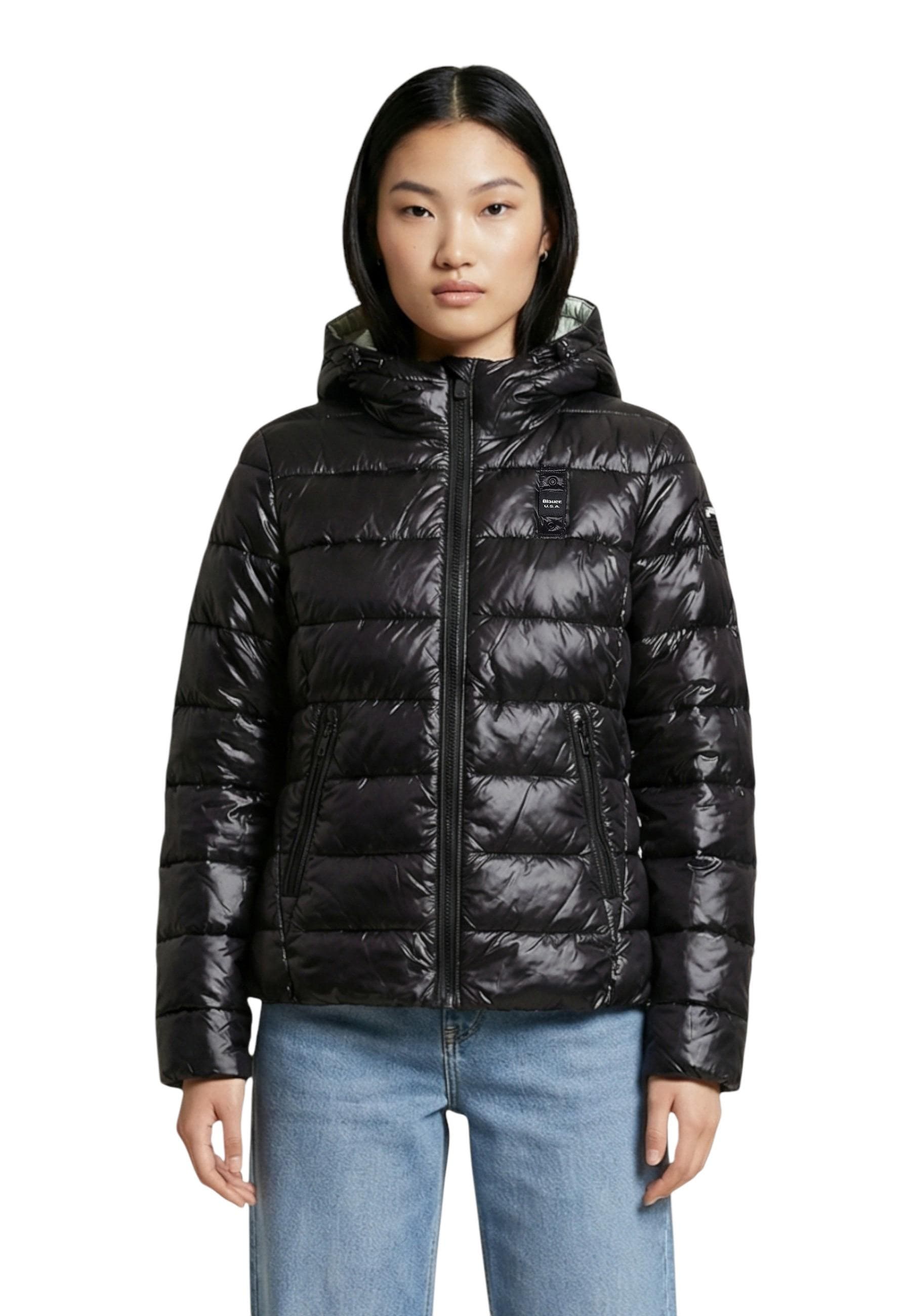 Blauer Giubbotto Donna - Blauer