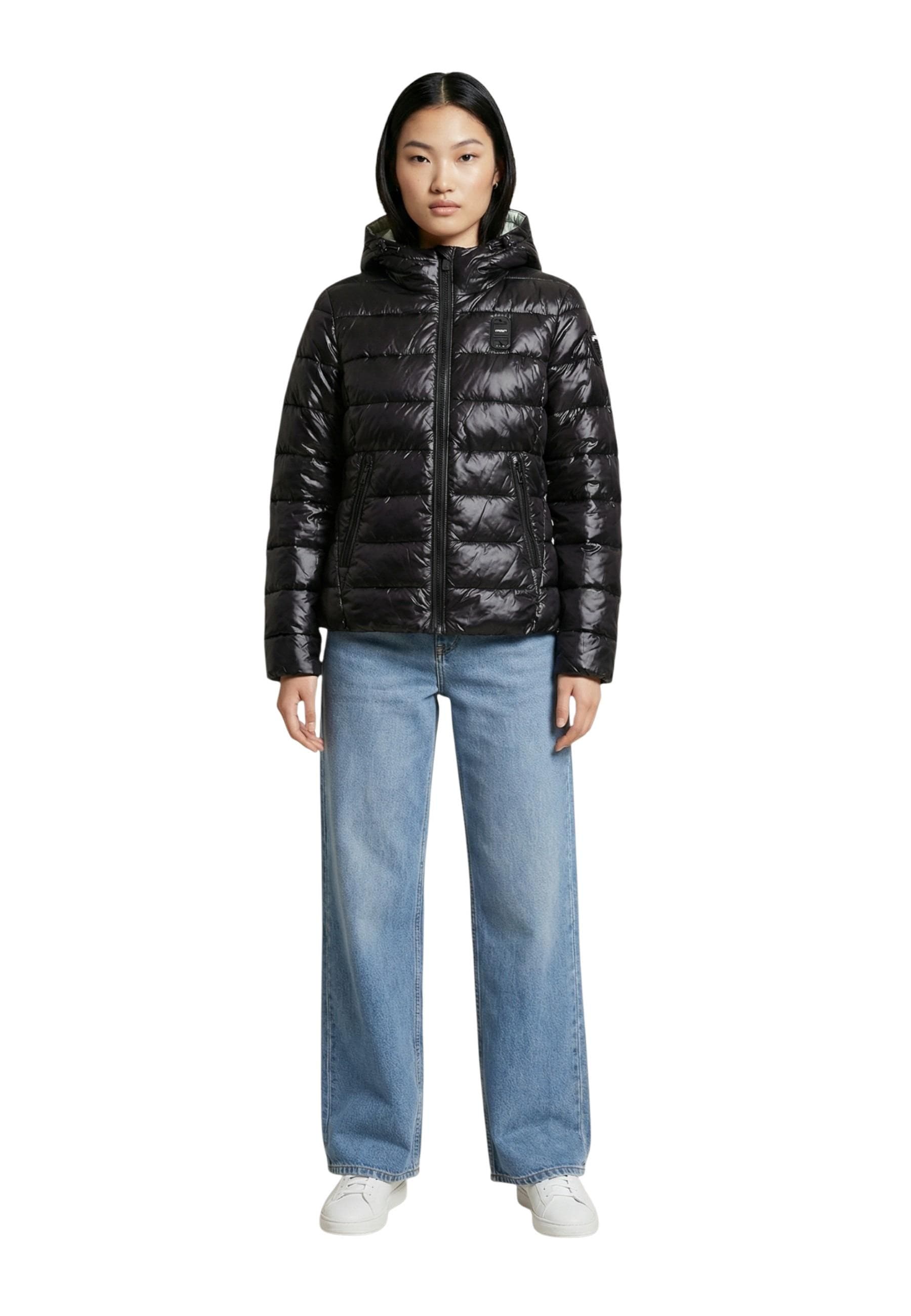 Blauer Giubbotto Donna - Blauer