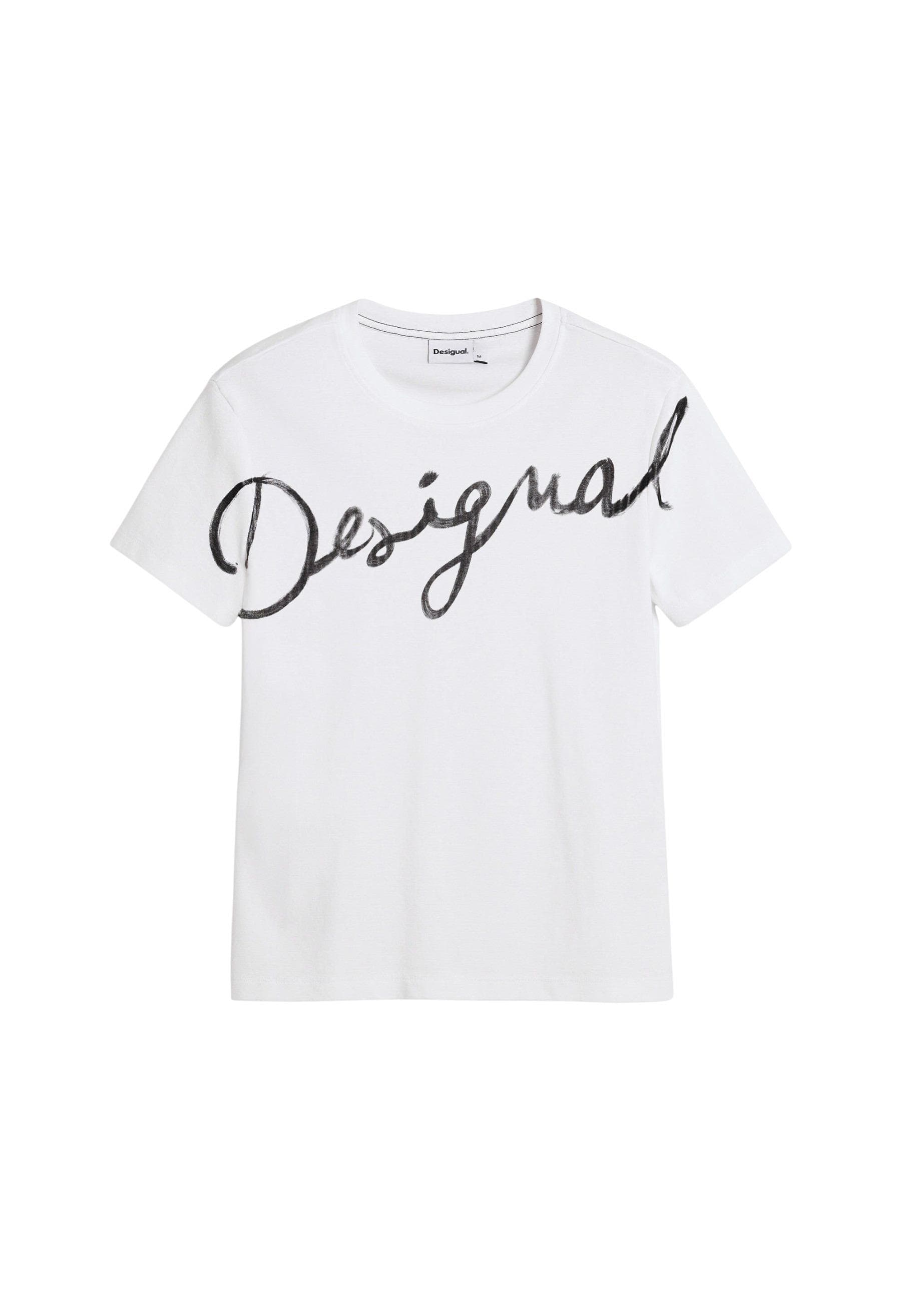 Desigual T-Shirt Donna - Desigual