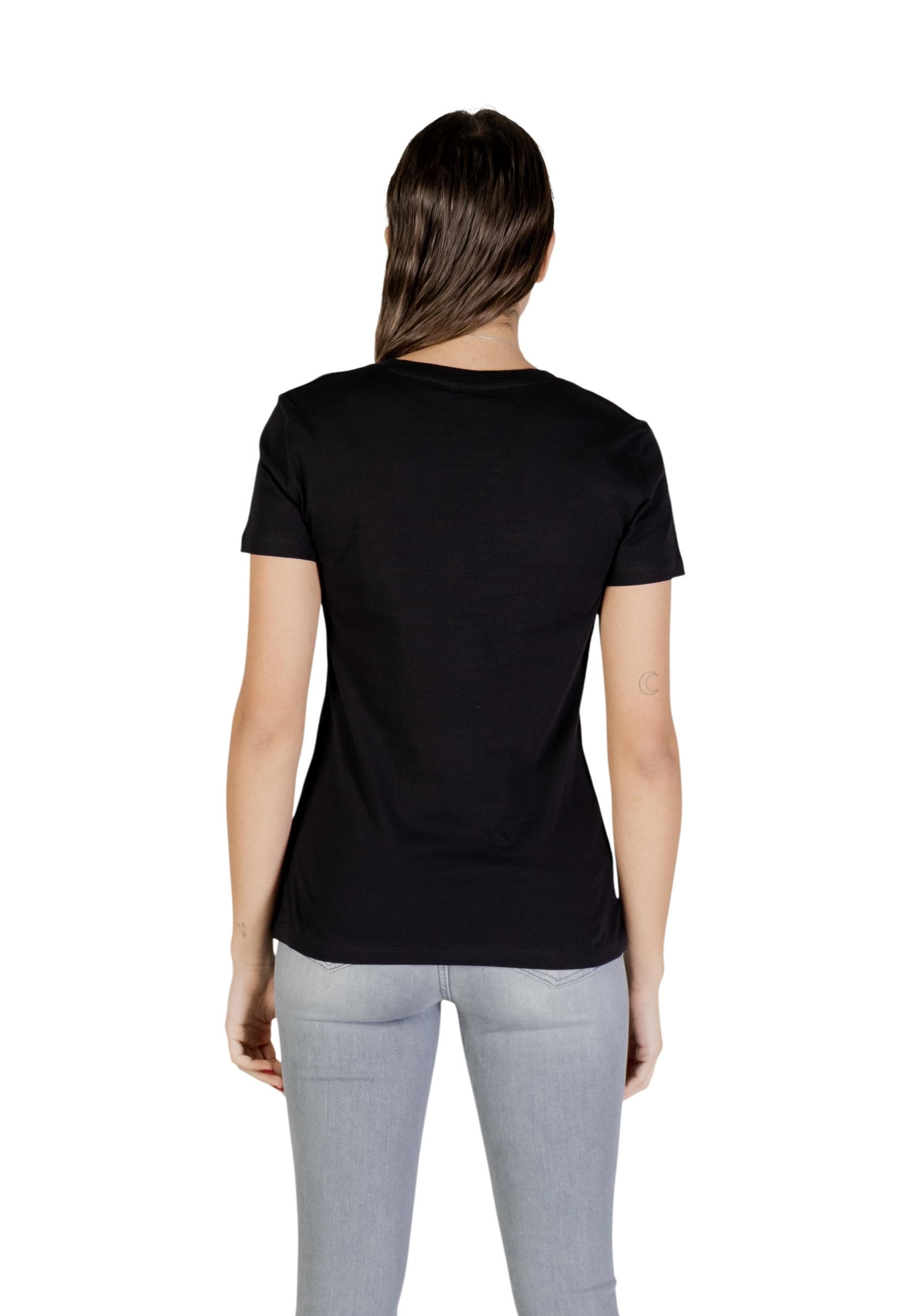 Armani Exchange T-Shirt Donna - Armani Exchange