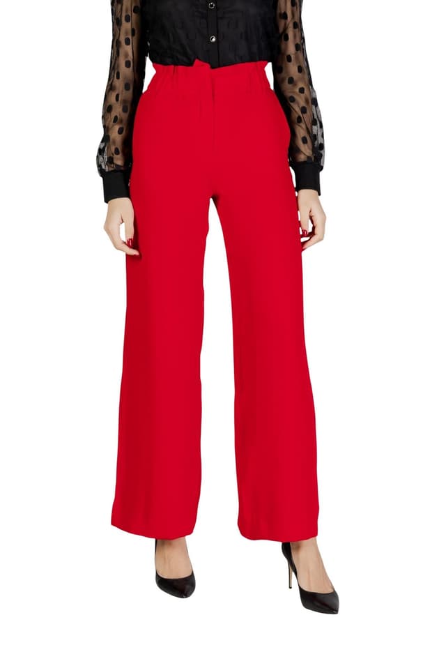 Morgan De Toi Панталони Жени