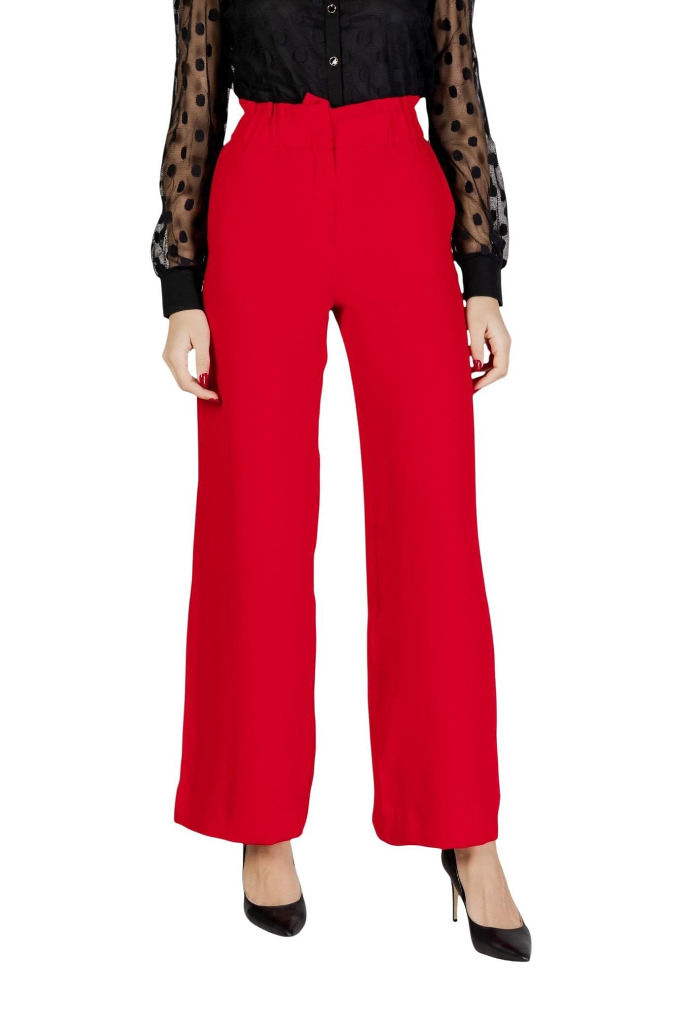 Morgan De Toi Pantaloni Donna - Morgan De Toi