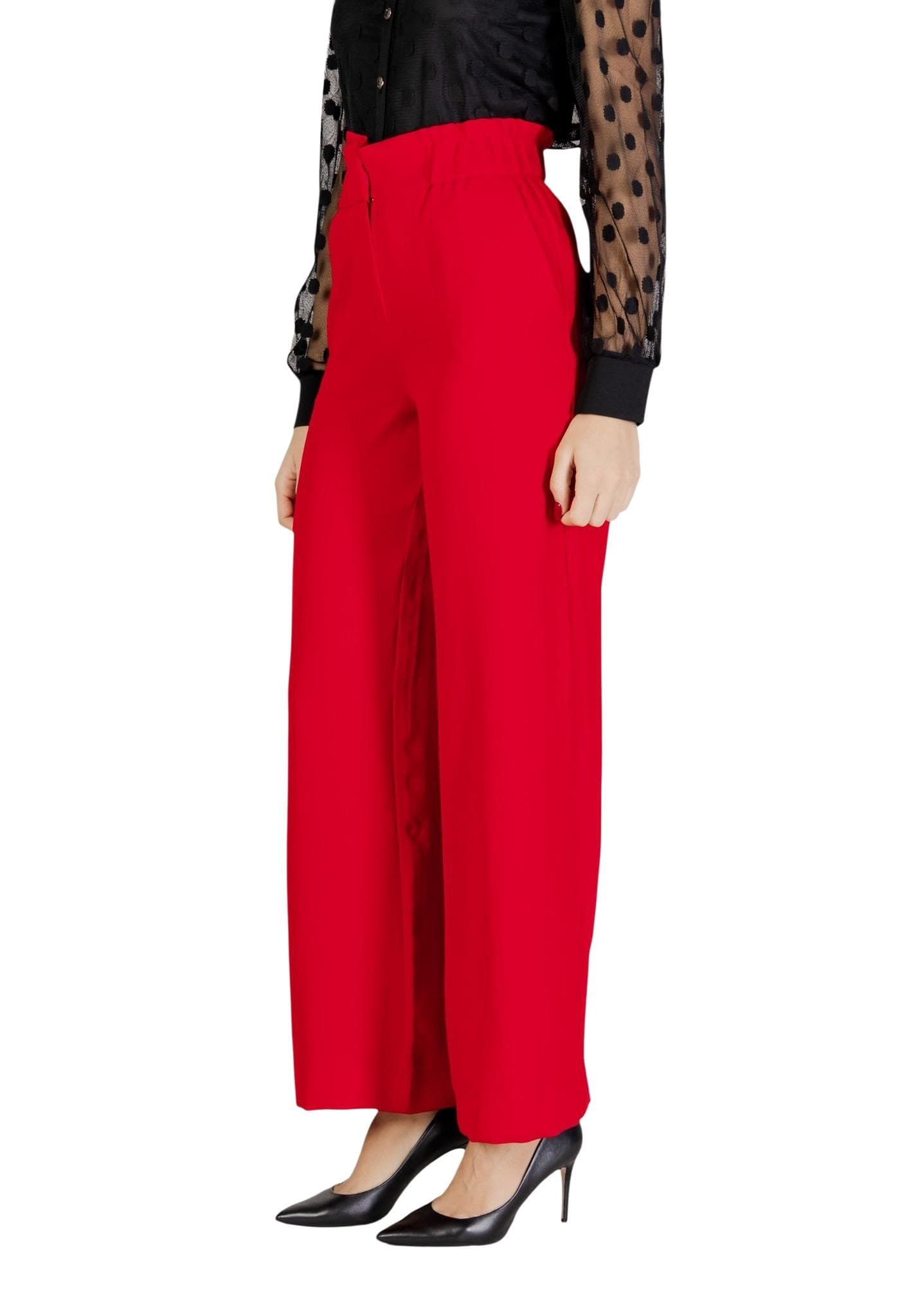 Morgan De Toi Pantaloni Donna - Morgan De Toi