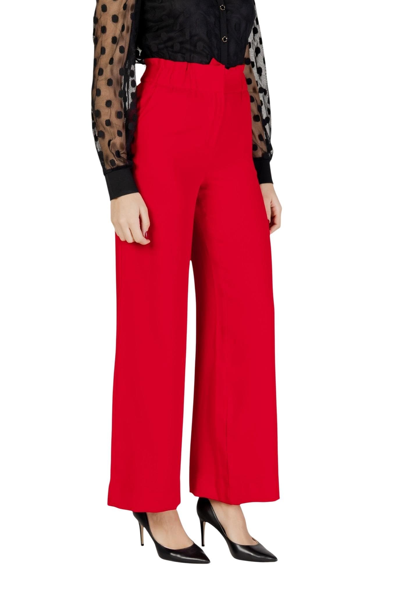 Morgan De Toi Pantaloni Donna - Morgan De Toi