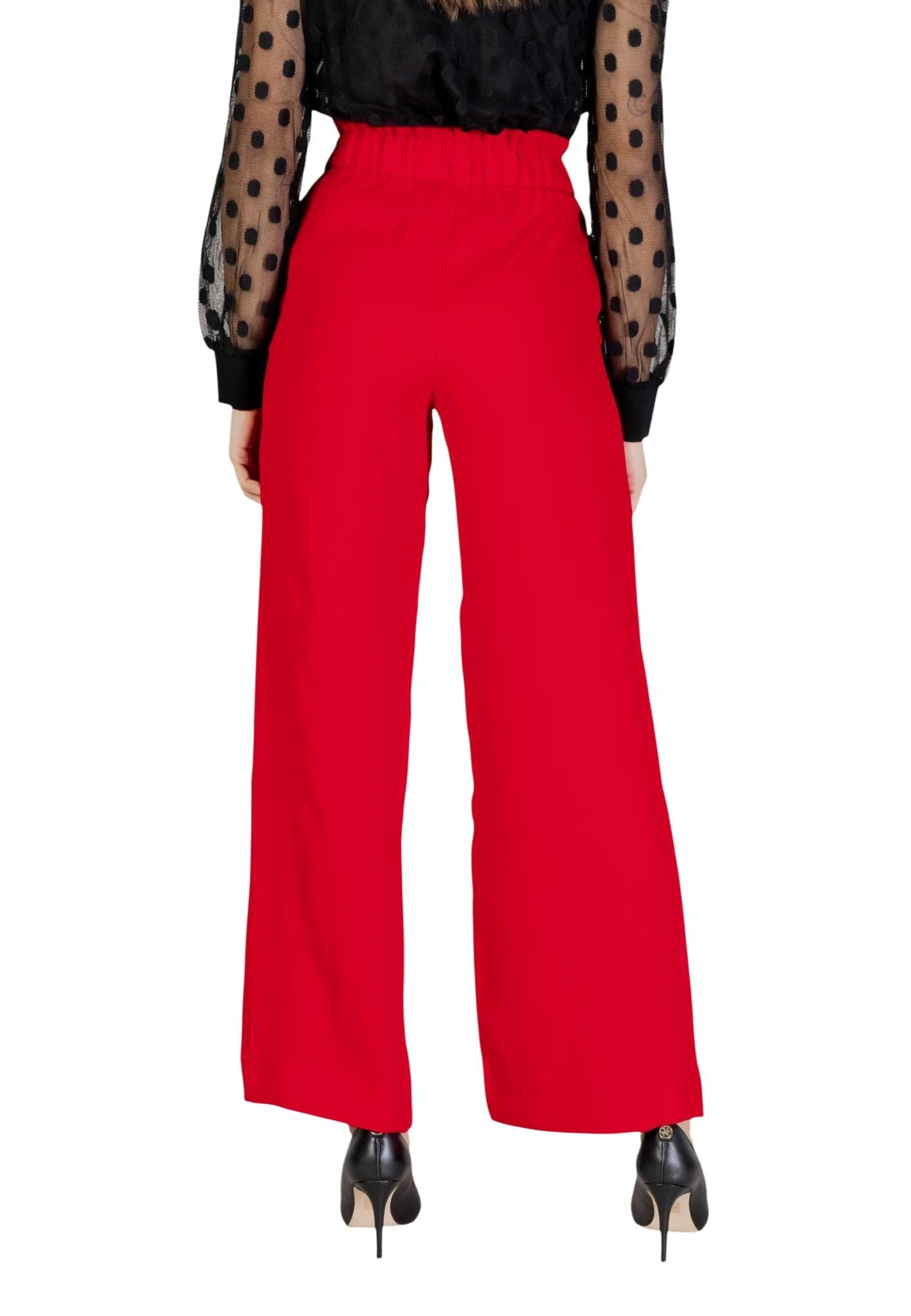 Morgan De Toi Pantaloni Donna - Morgan De Toi