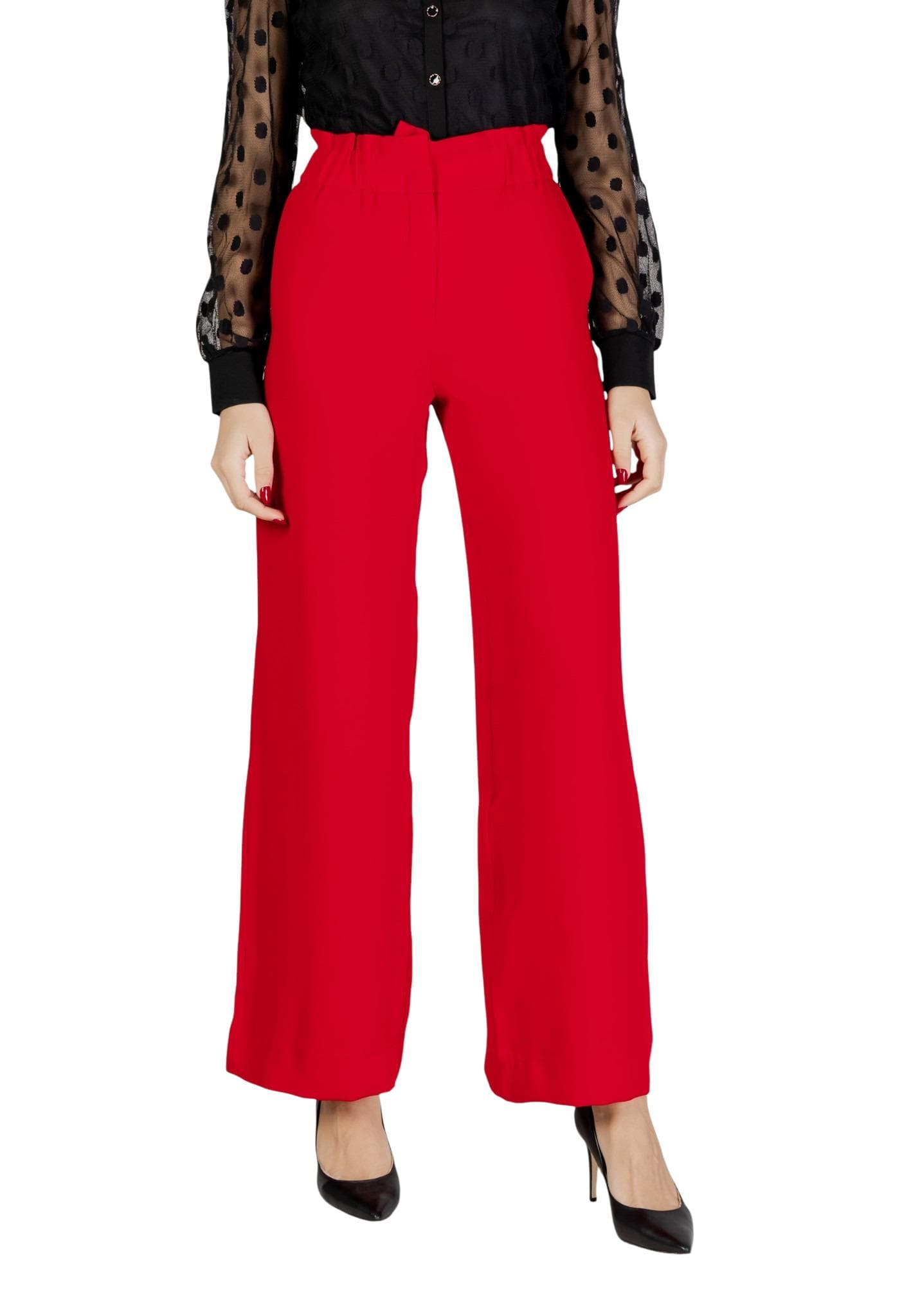 Morgan De Toi Pantaloni Donna - Morgan De Toi