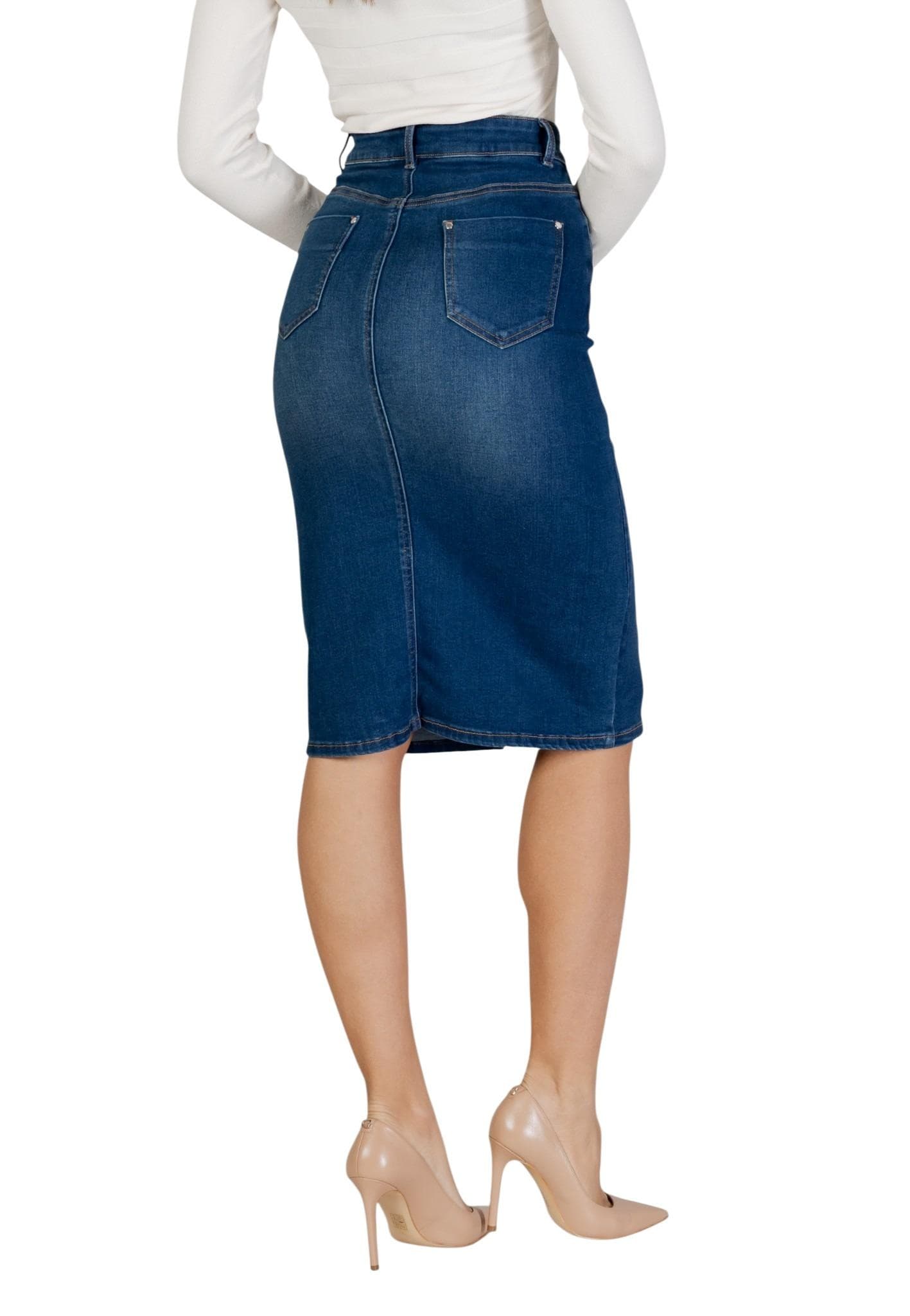 Morgan De Toi Gonna Donna - Morgan De Toi