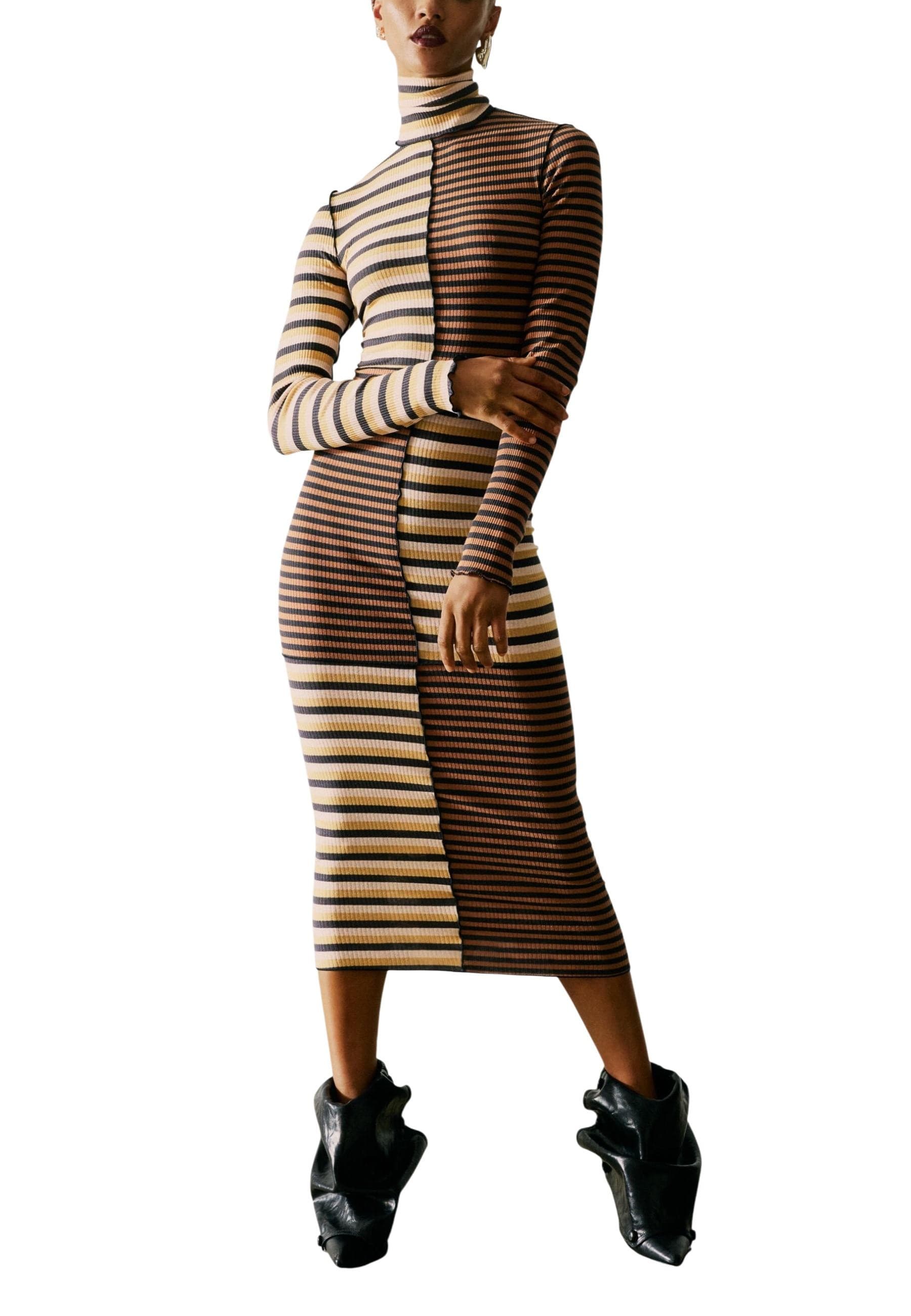 Desigual Abito Donna - Desigual