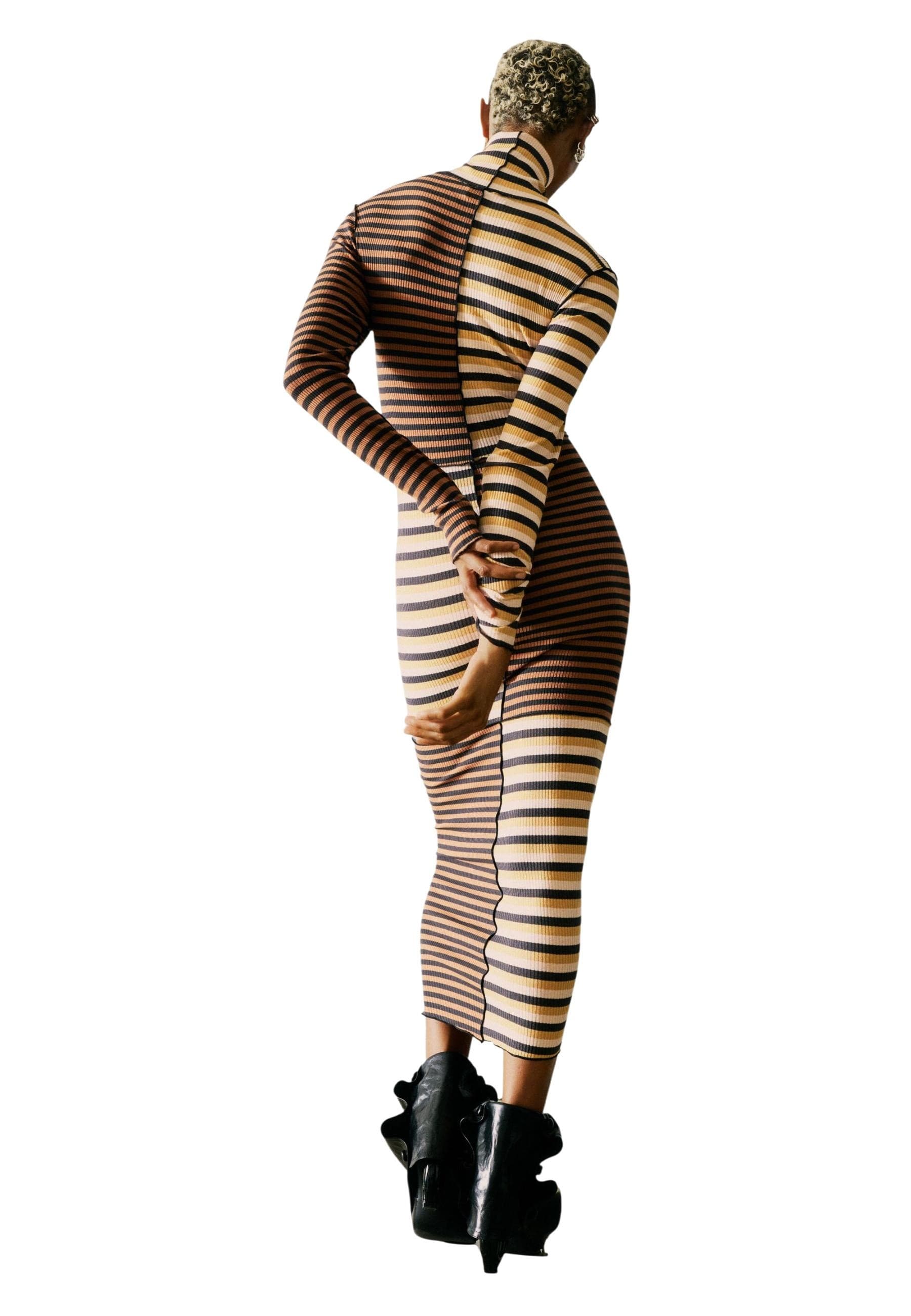 Desigual Abito Donna - Desigual