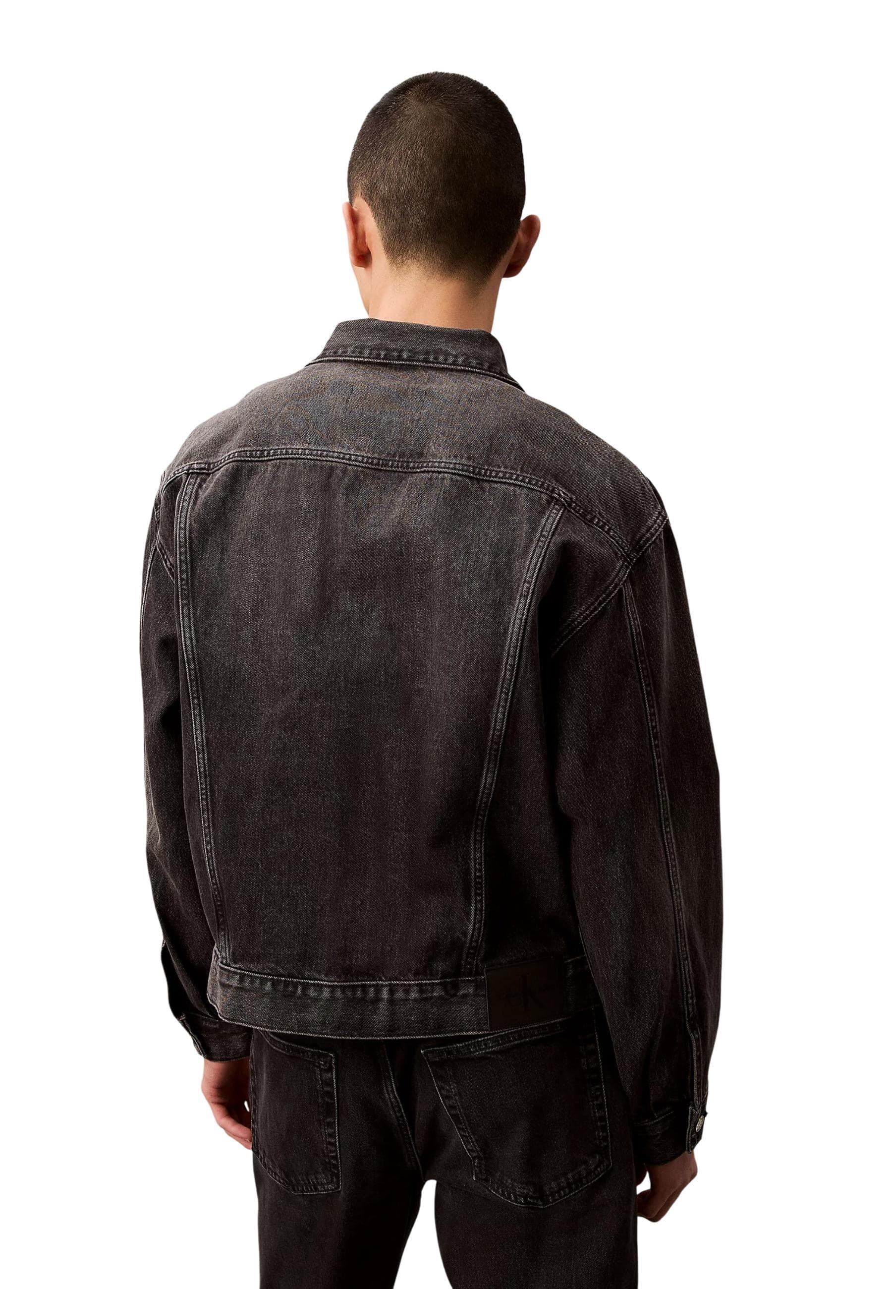 Calvin Klein Jeans Giubbotto Uomo - Calvin Klein Jeans