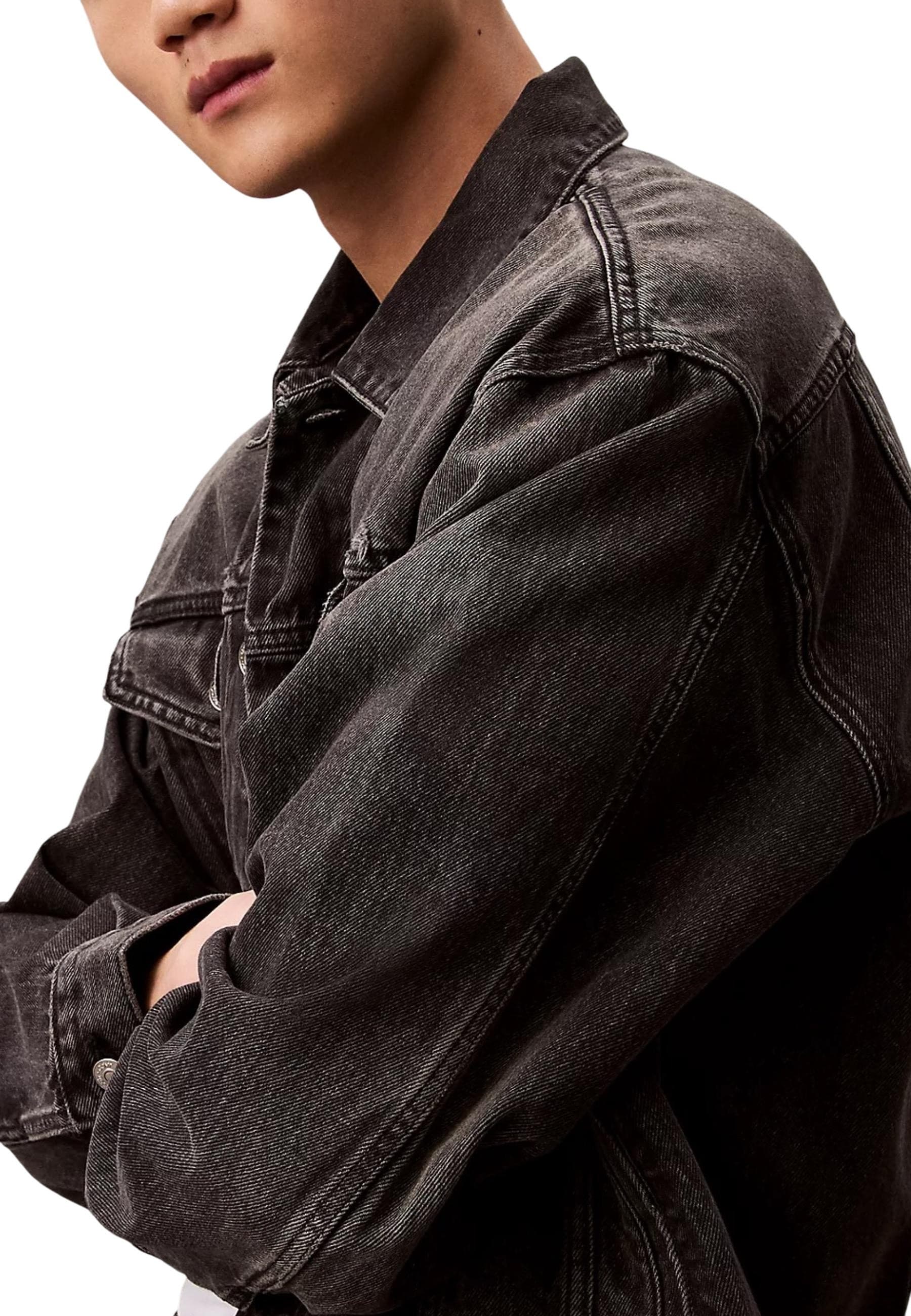 Calvin Klein Jeans Giubbotto Uomo - Calvin Klein Jeans