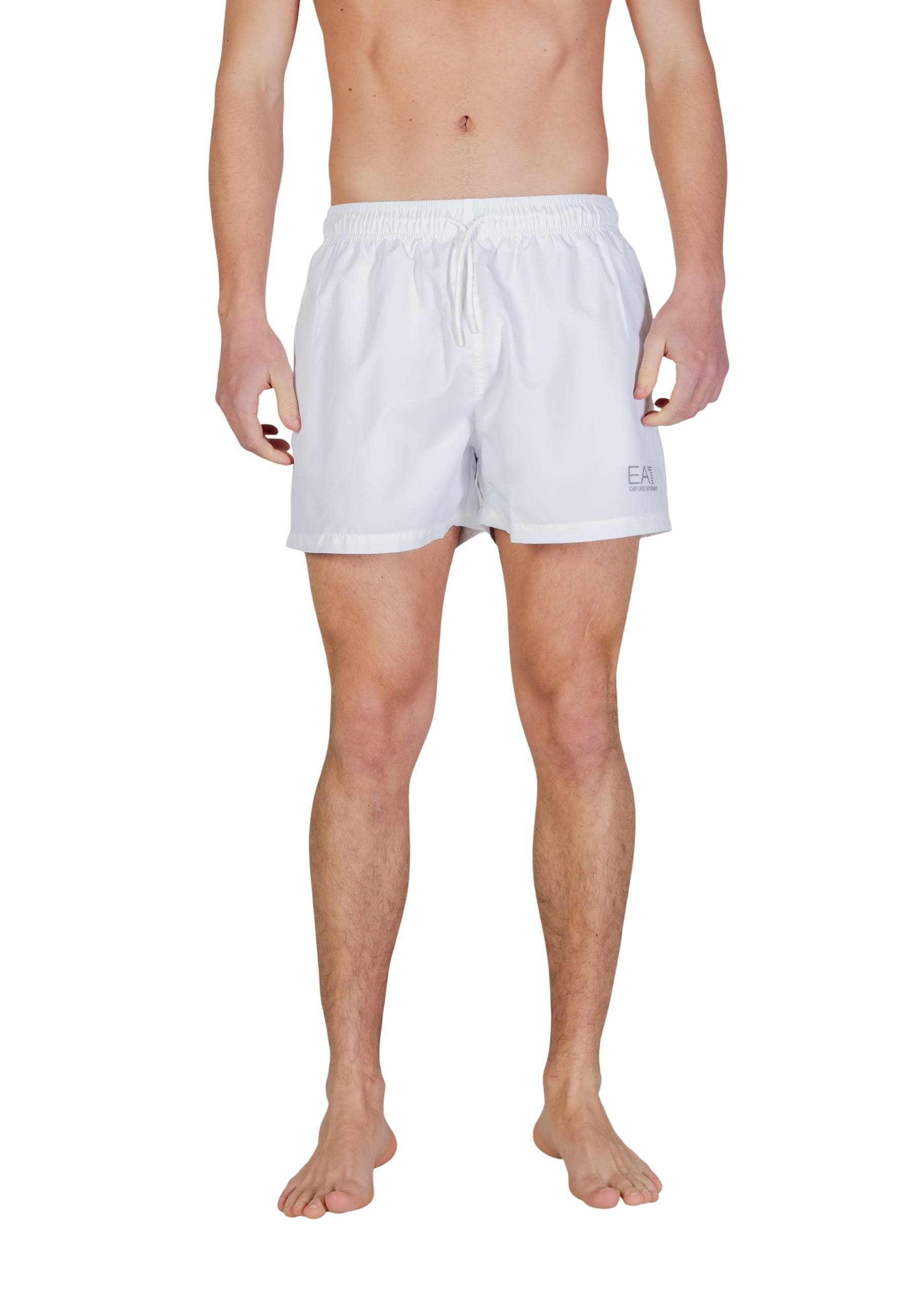 Ea7 Costume Uomo - Ea7