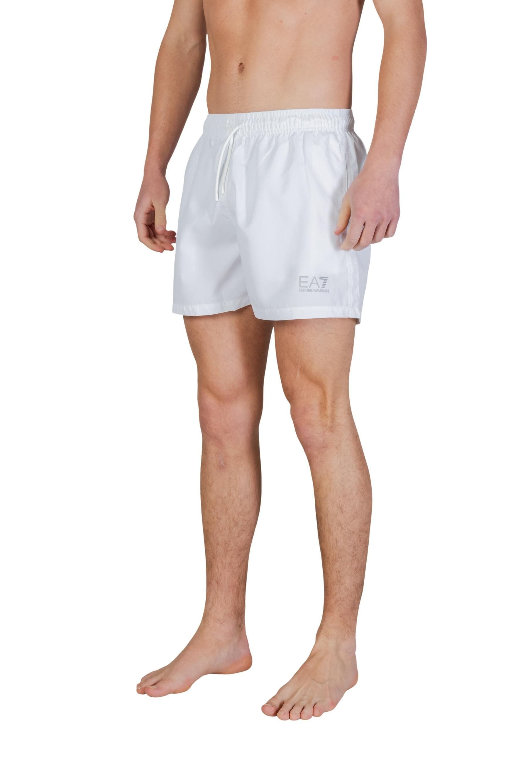 Ea7 Costume Uomo - Ea7