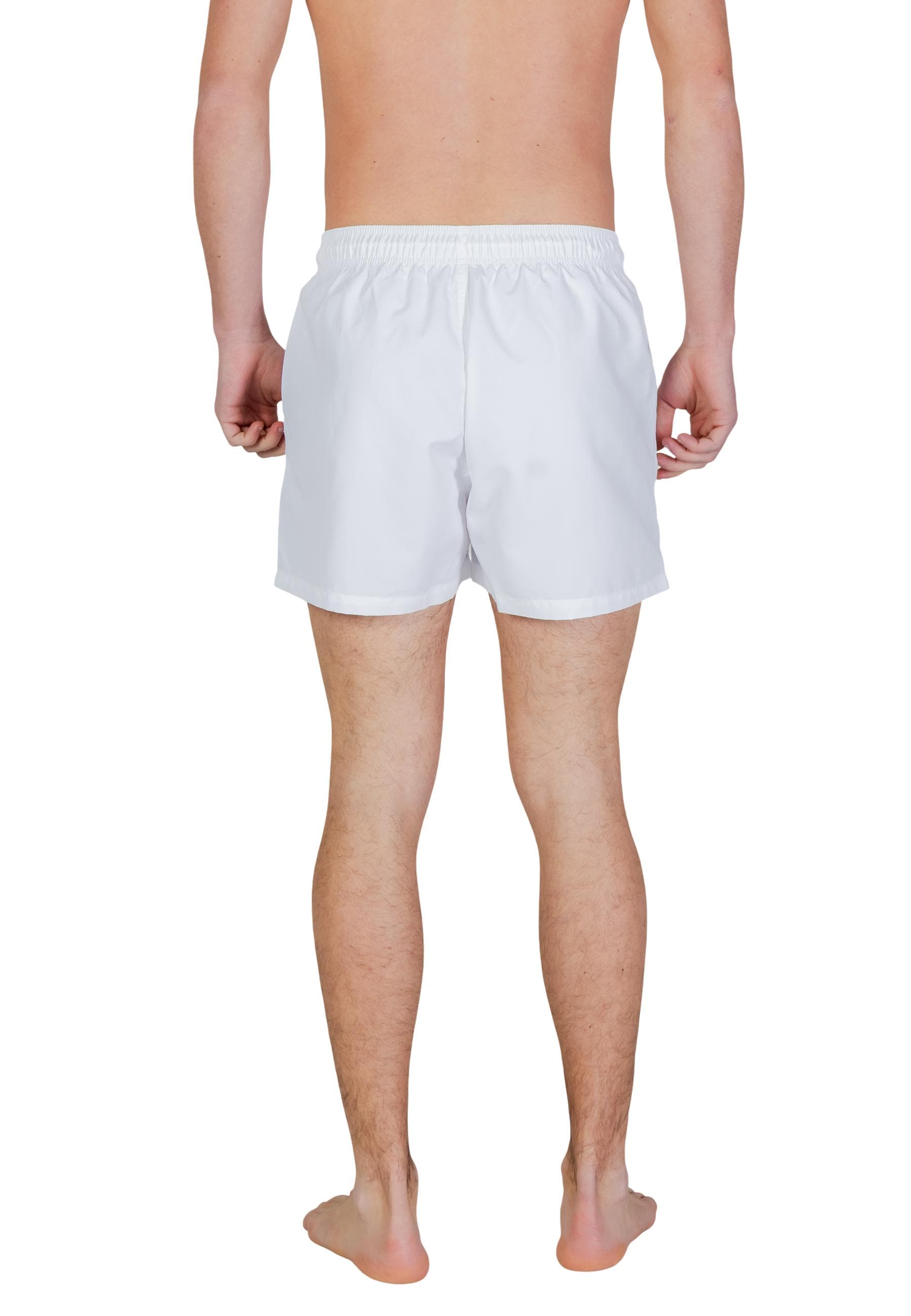 Ea7 Costume Uomo - Ea7