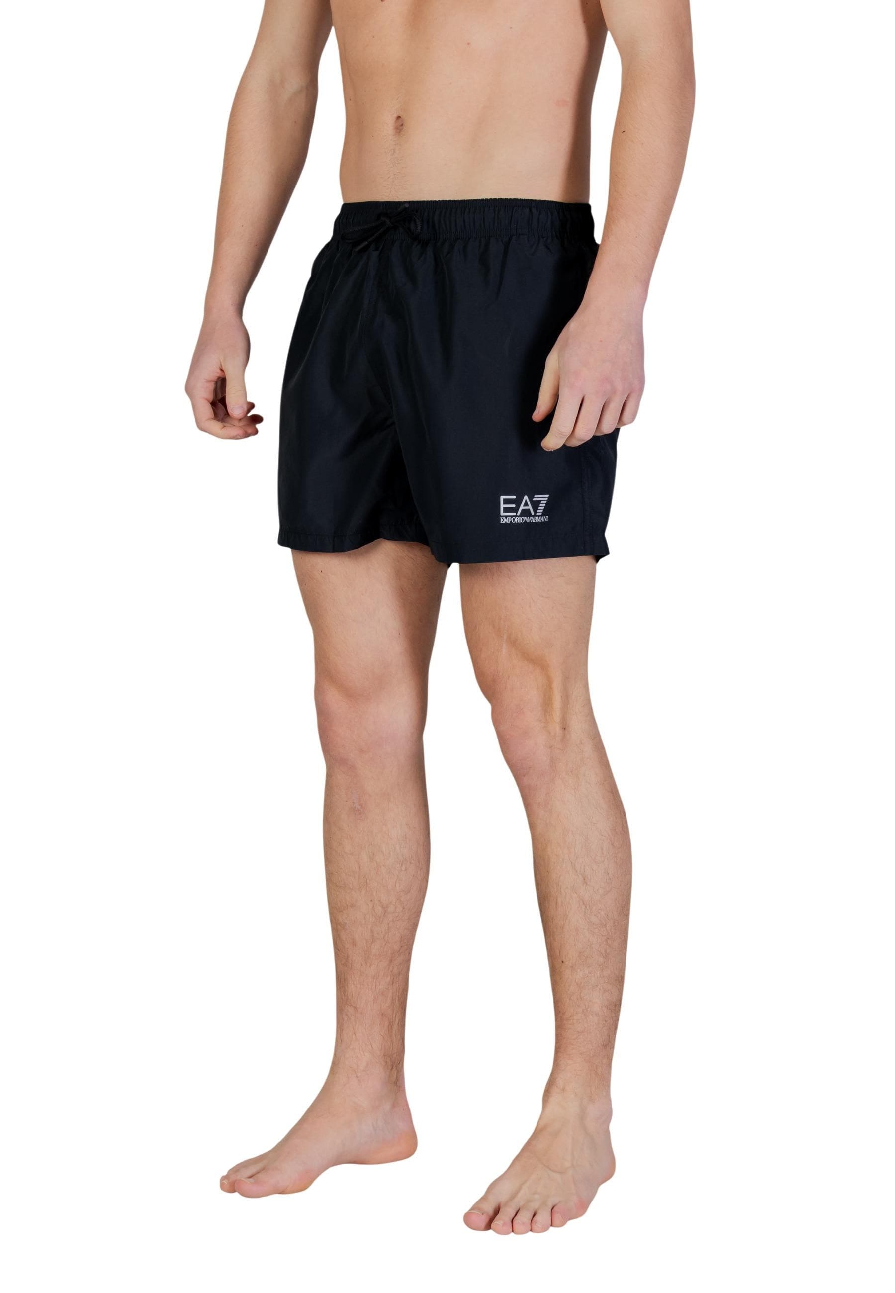 Ea7 Costume Uomo - Ea7