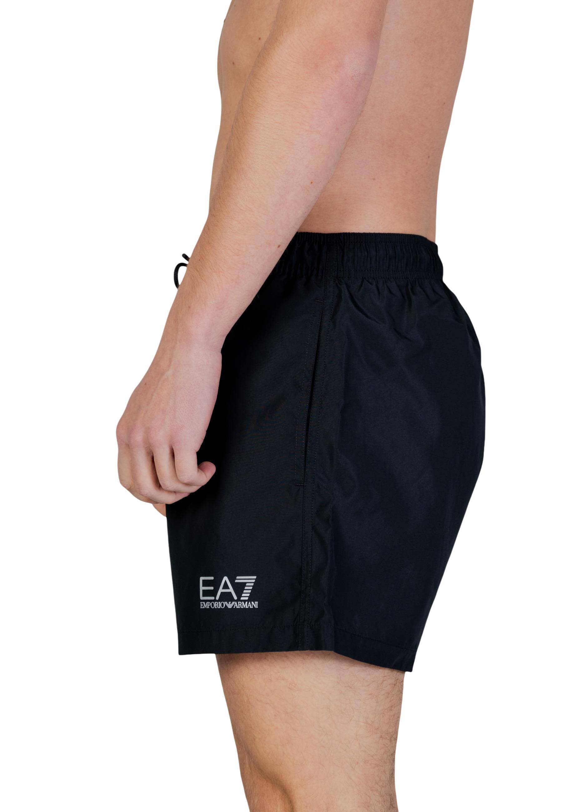 Ea7 Costume Uomo - Ea7