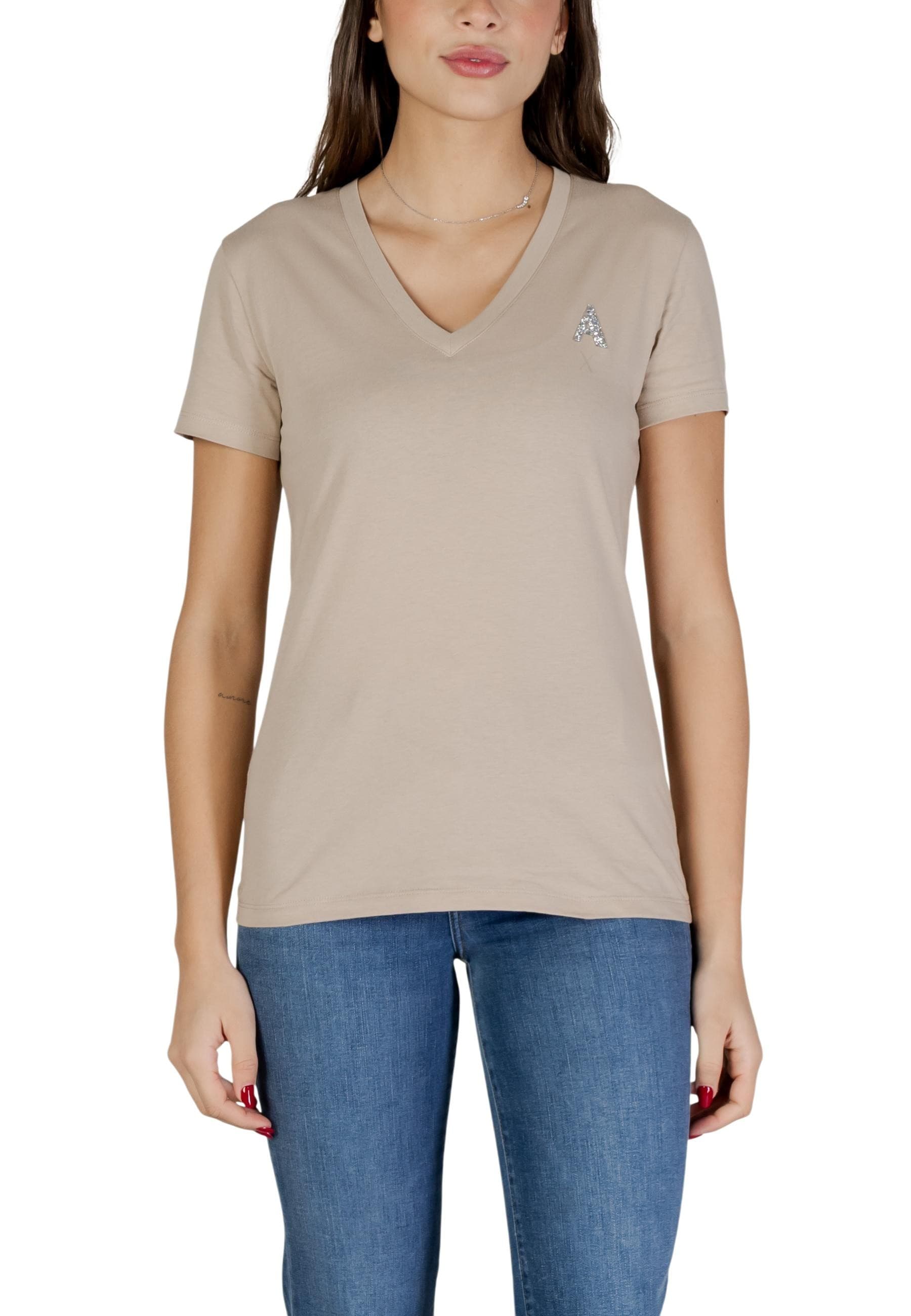 Armani Exchange T-Shirt Donna - Armani Exchange