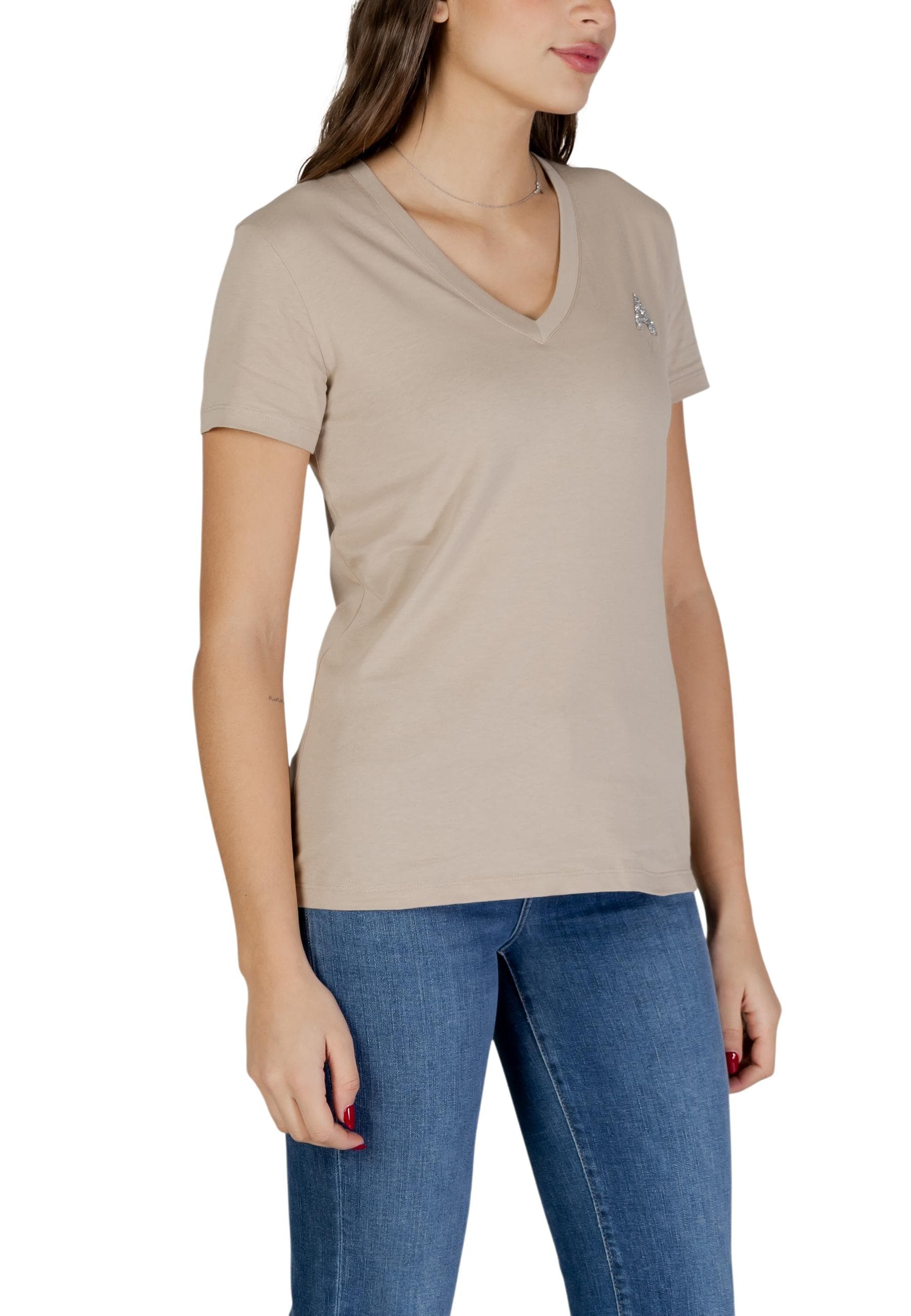 Armani Exchange T-Shirt Donna - Armani Exchange