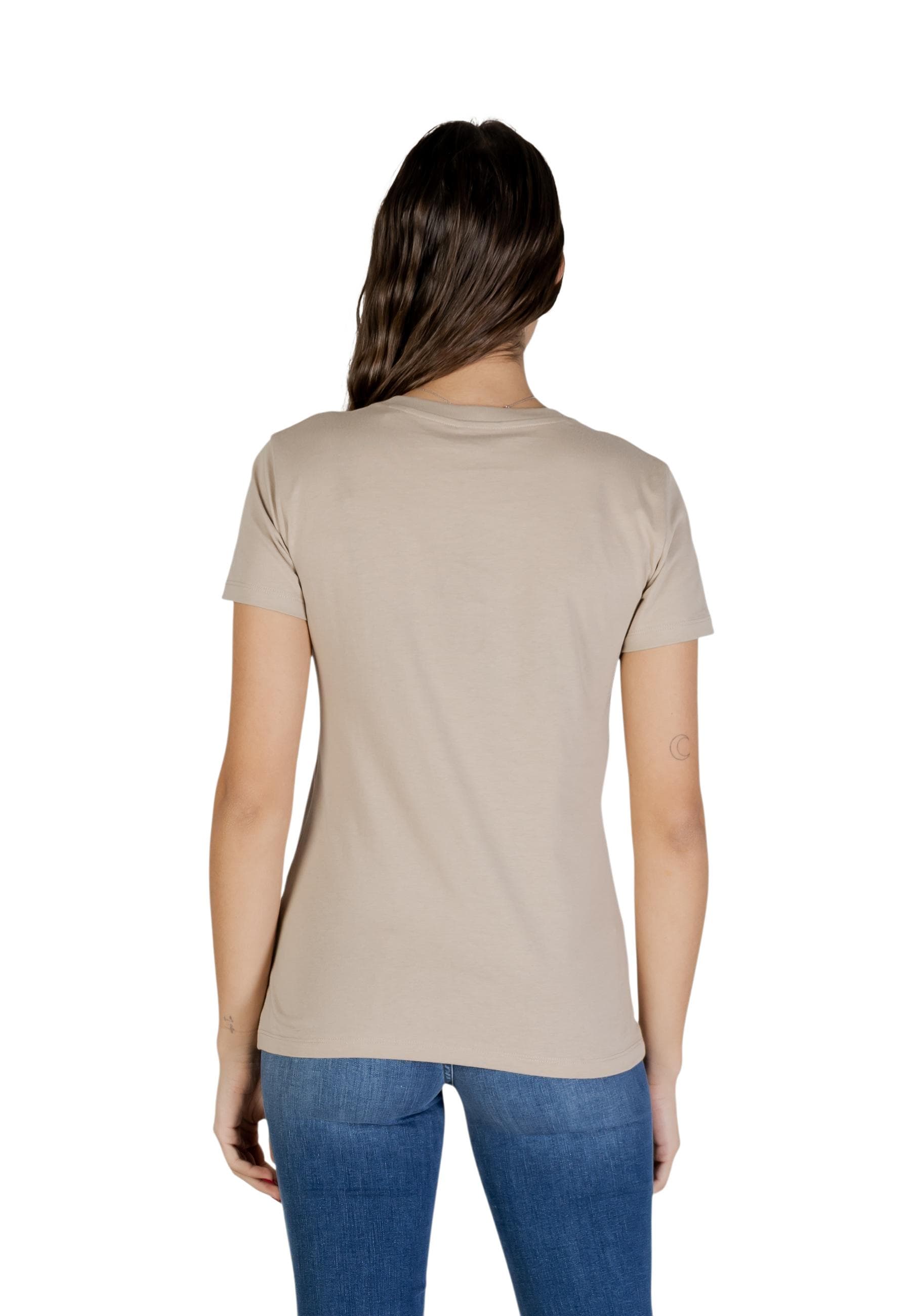 Armani Exchange T-Shirt Donna - Armani Exchange