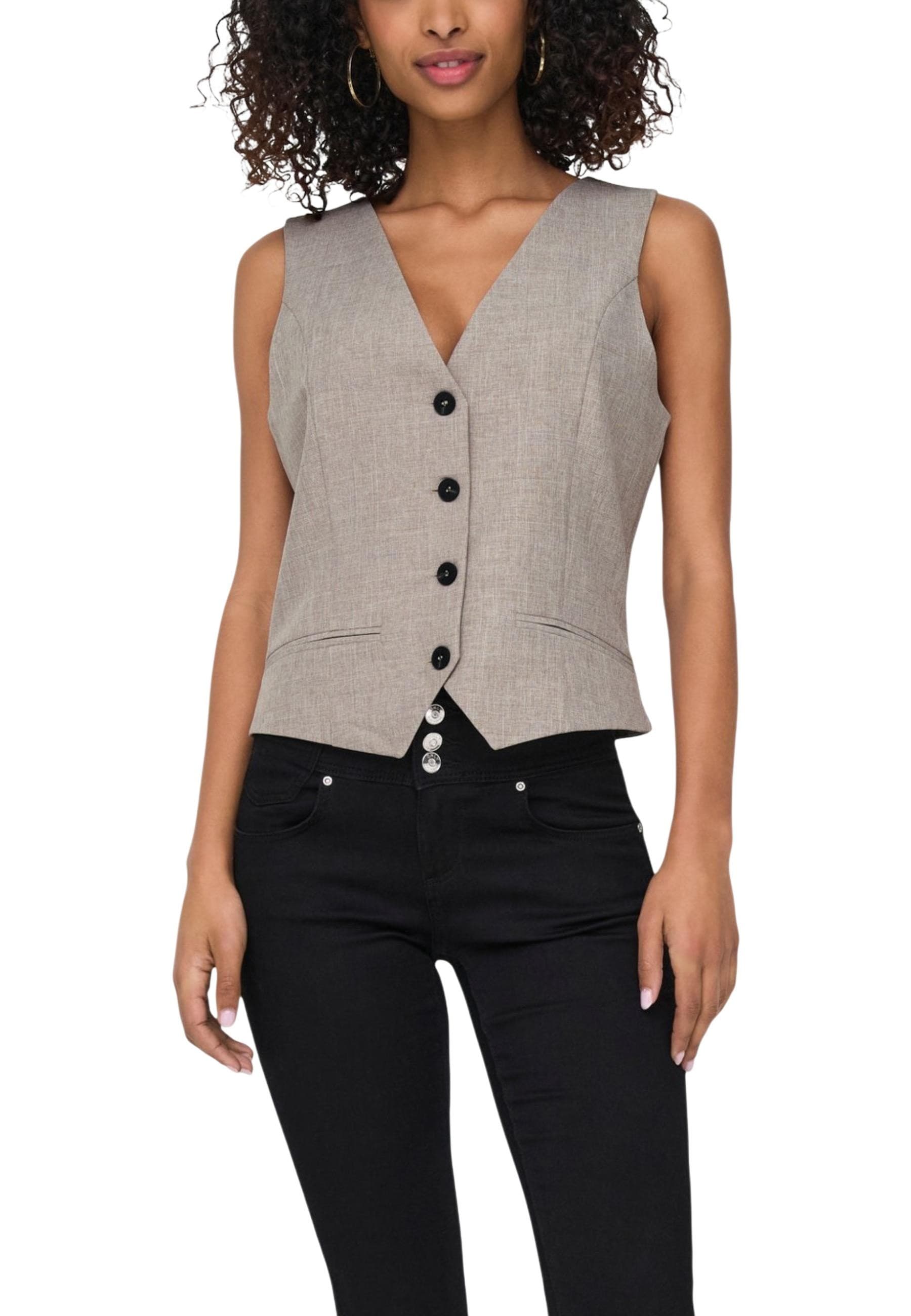 Only Gilet Donna - Only