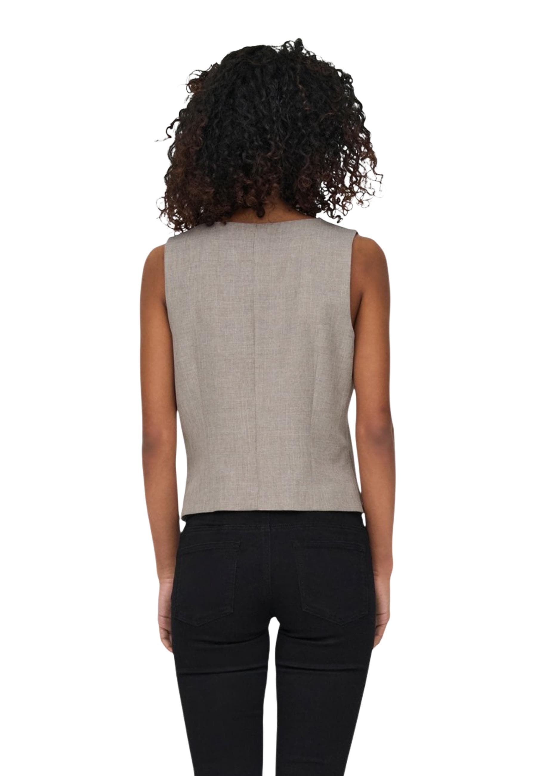Only Gilet Donna - Only