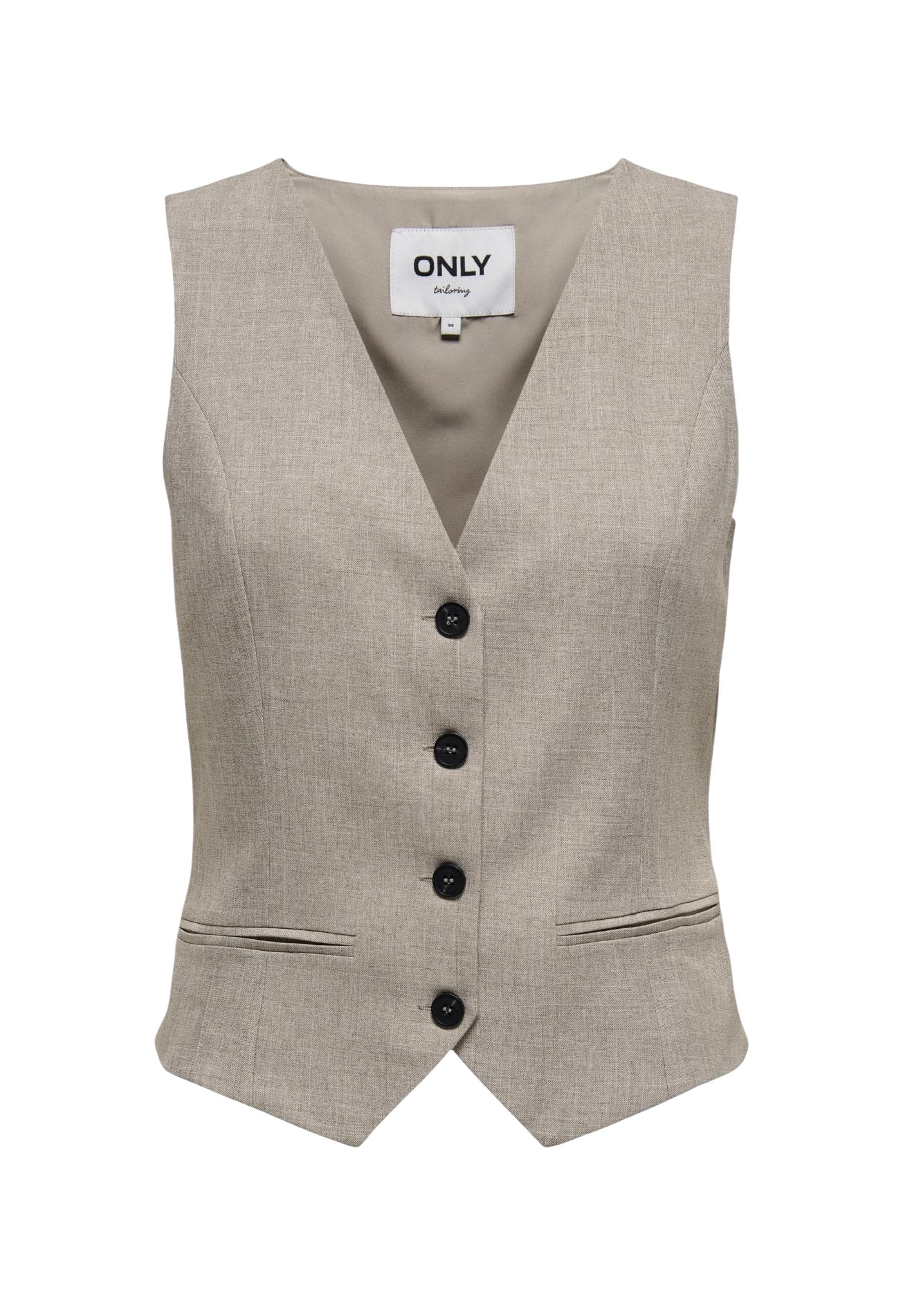 Only Gilet Donna - Only