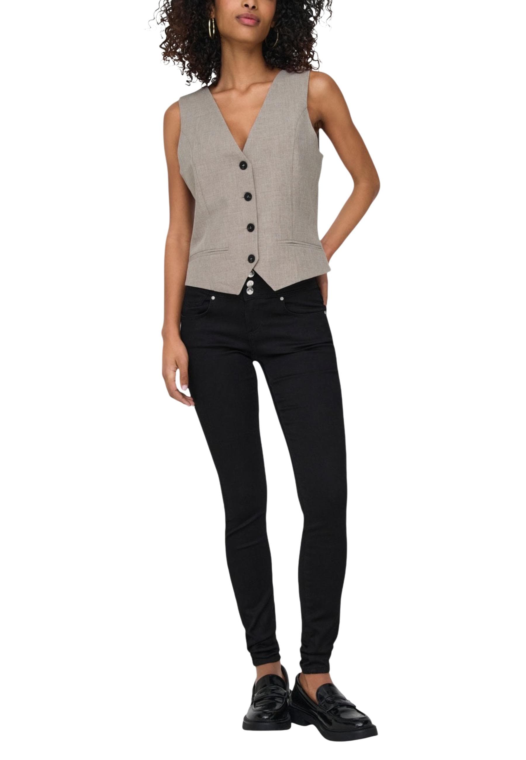 Only Gilet Donna - Only