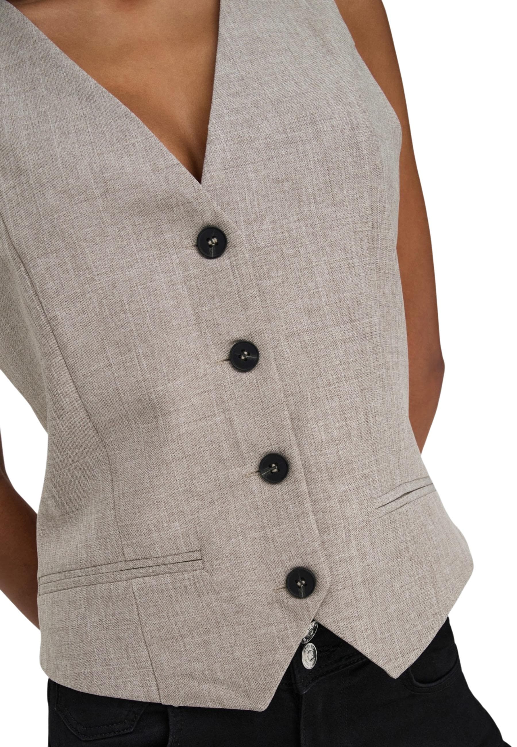 Only Gilet Donna - Only